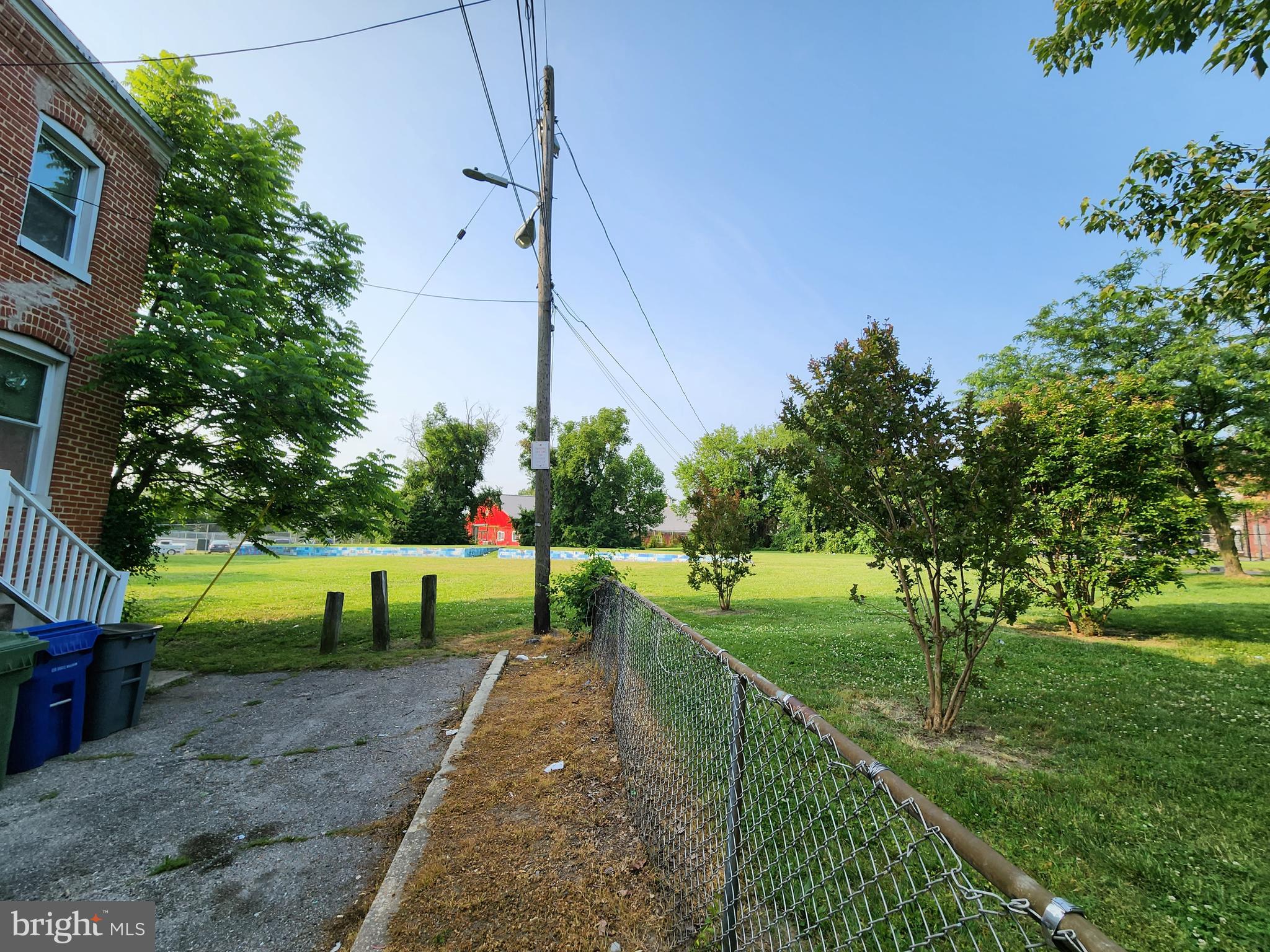 MOUNT CLARE - Residential