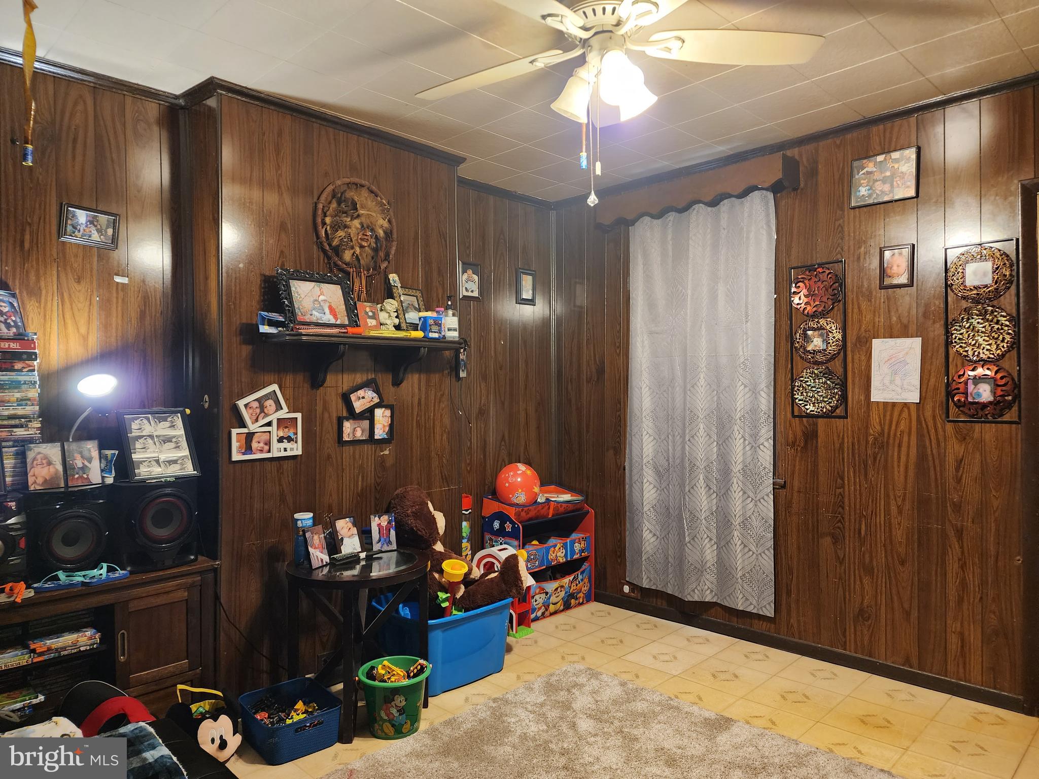 MOUNT CLARE - Residential