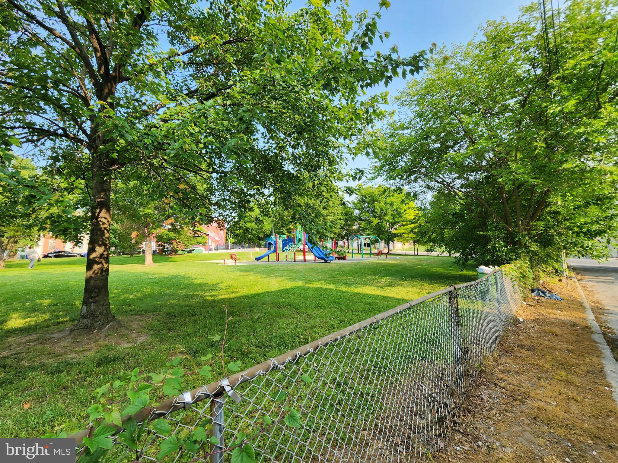 MOUNT CLARE - Residential