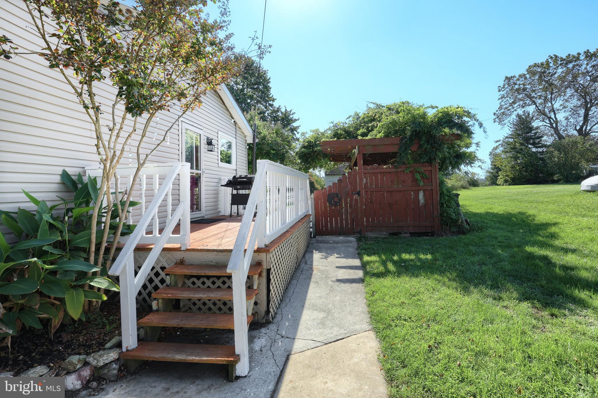 MANCHESTER ELECTION DISTRICT - Residential