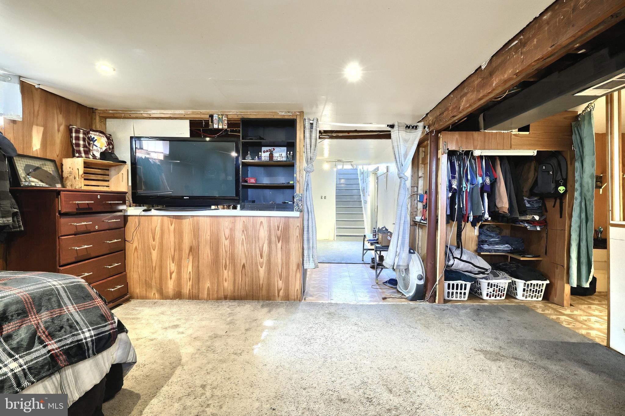 MANCHESTER ELECTION DISTRICT - Residential