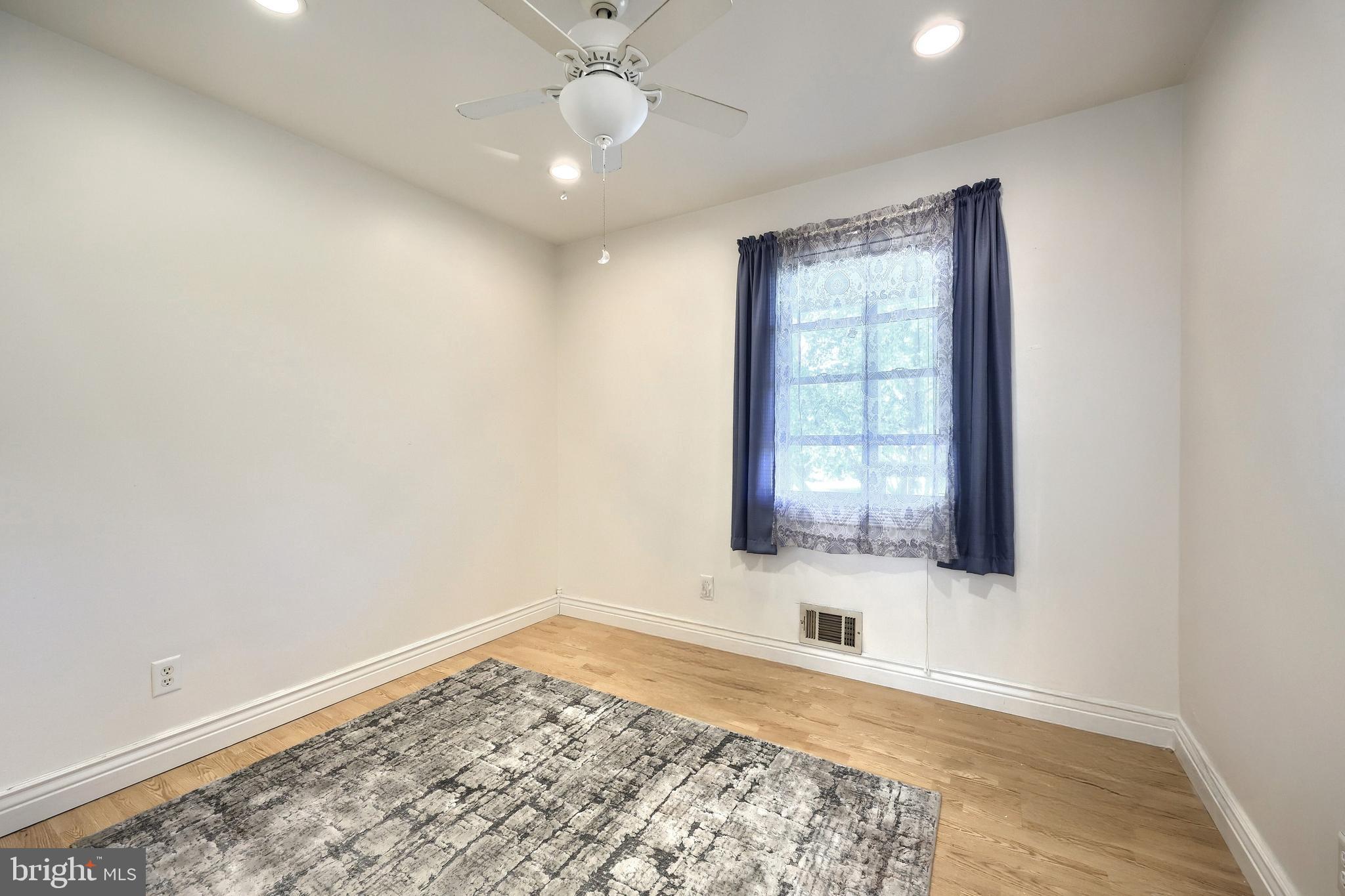 MANCHESTER ELECTION DISTRICT - Residential