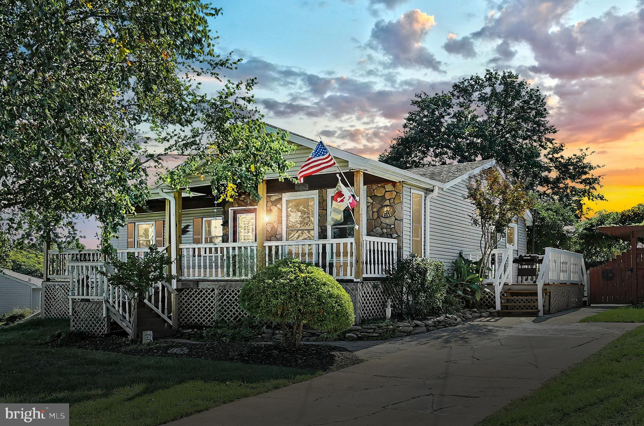 MANCHESTER ELECTION DISTRICT - Residential