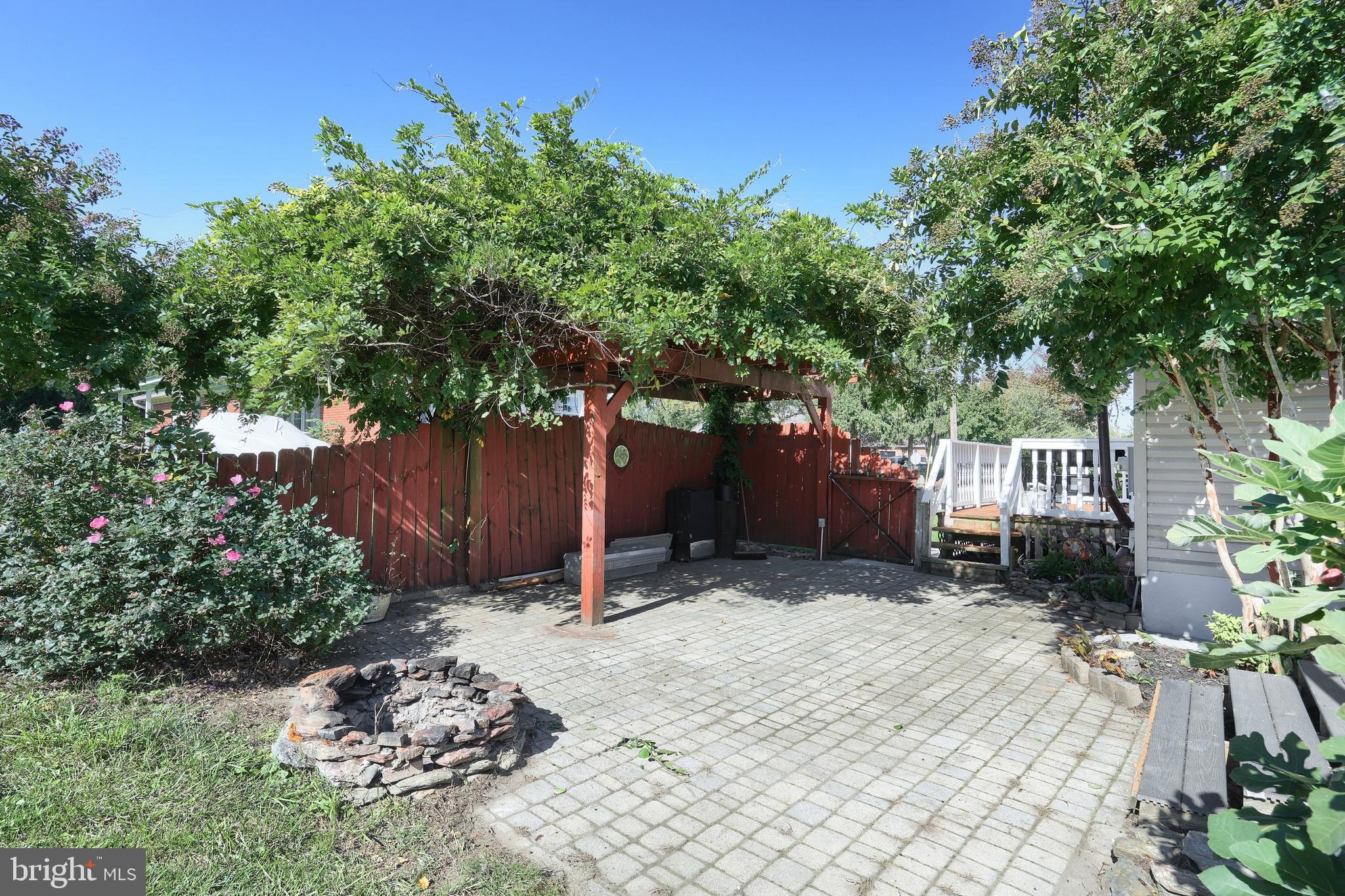 MANCHESTER ELECTION DISTRICT - Residential