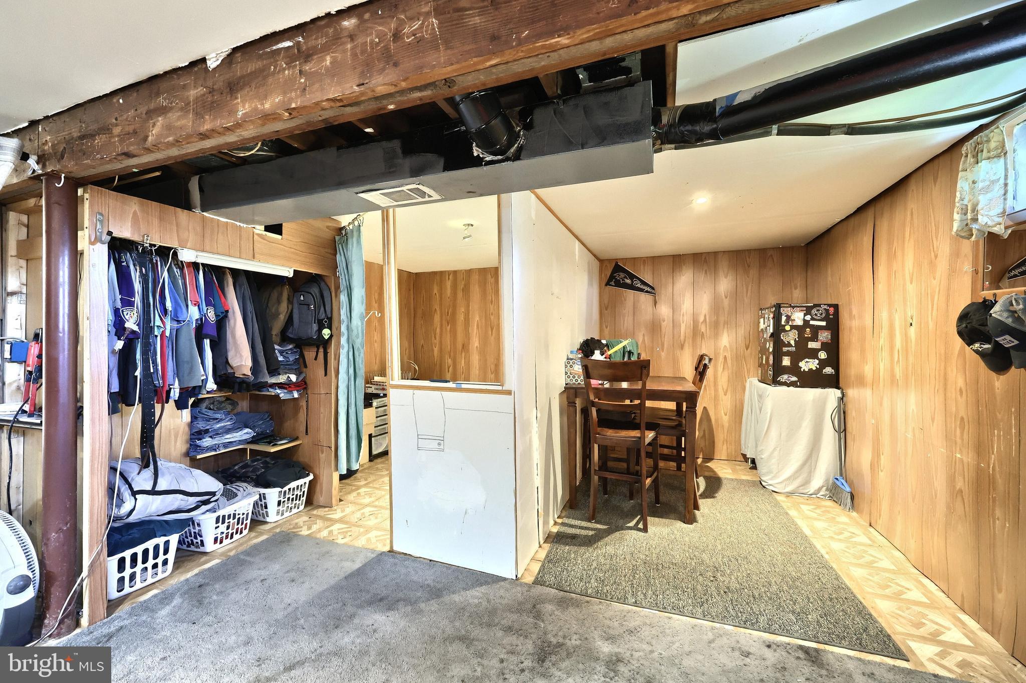 MANCHESTER ELECTION DISTRICT - Residential