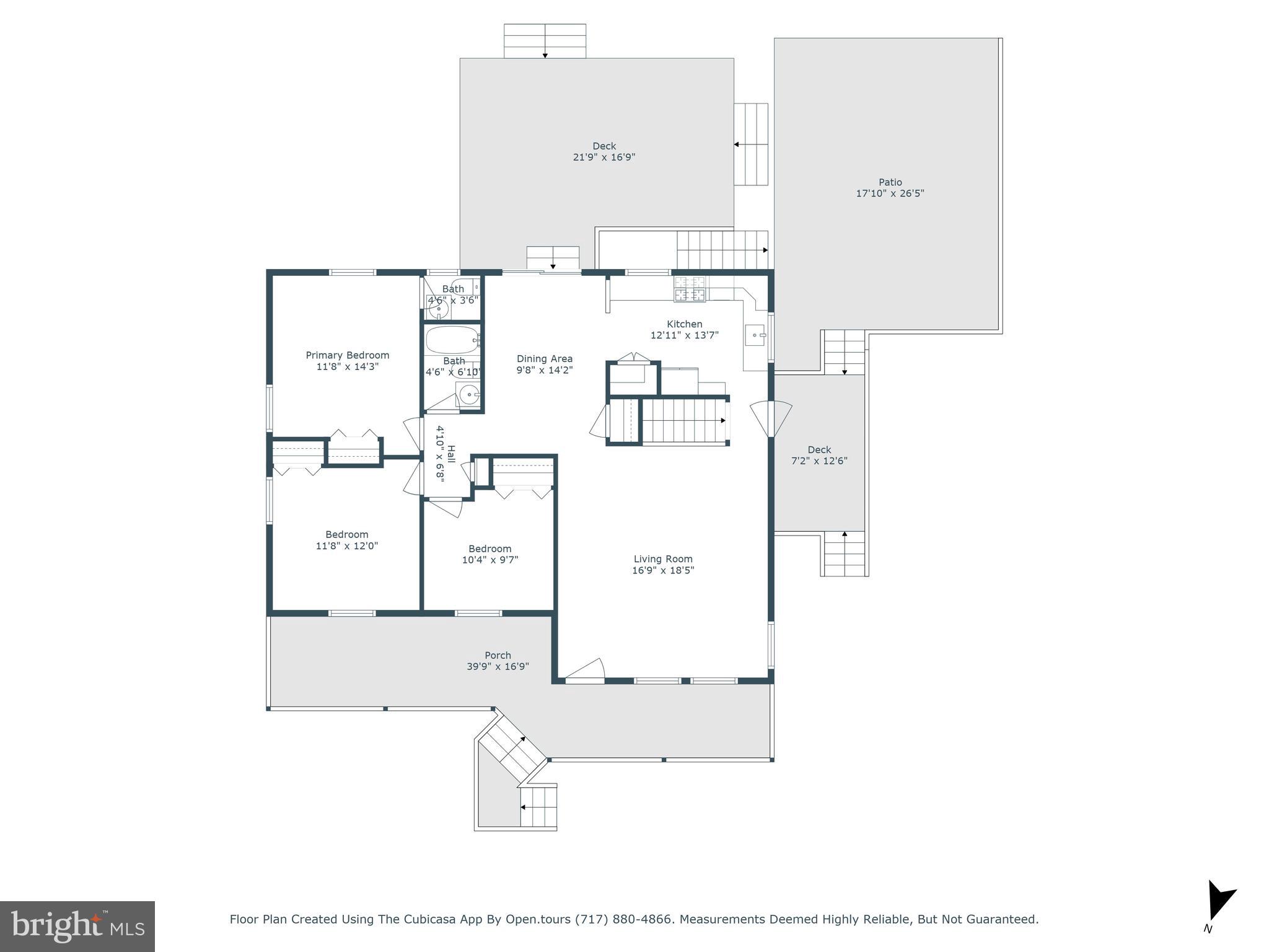MANCHESTER ELECTION DISTRICT - Residential