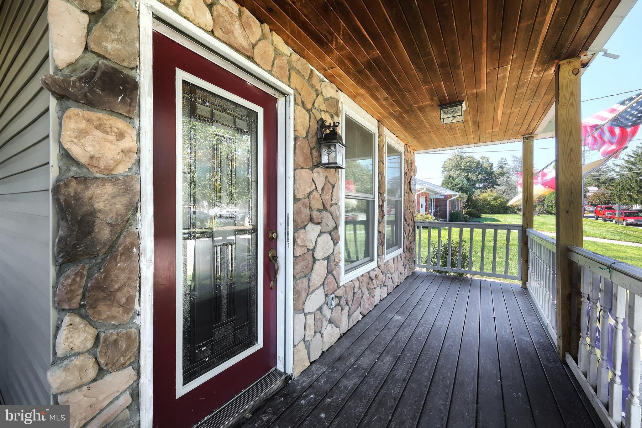 MANCHESTER ELECTION DISTRICT - Residential