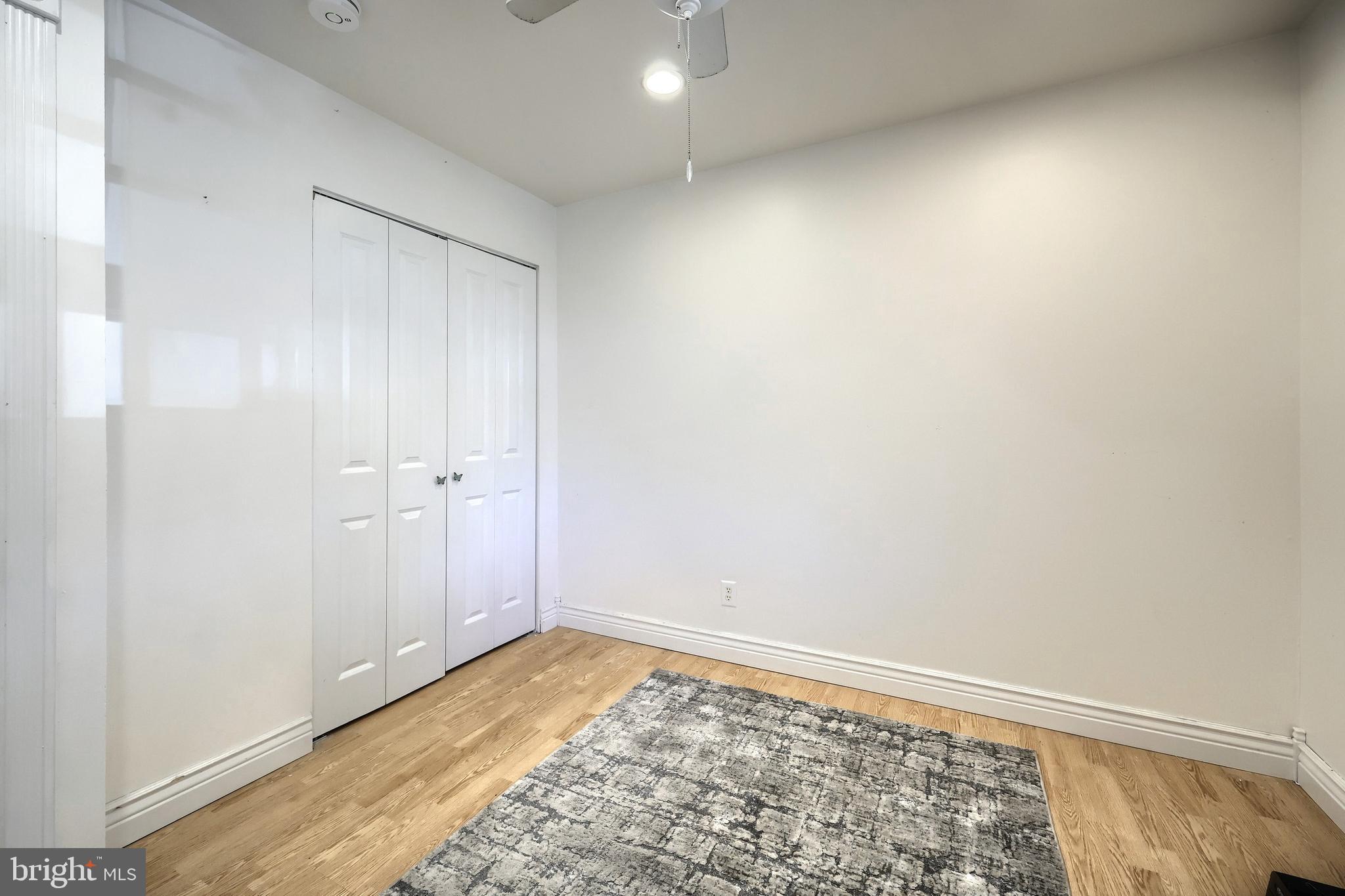 MANCHESTER ELECTION DISTRICT - Residential