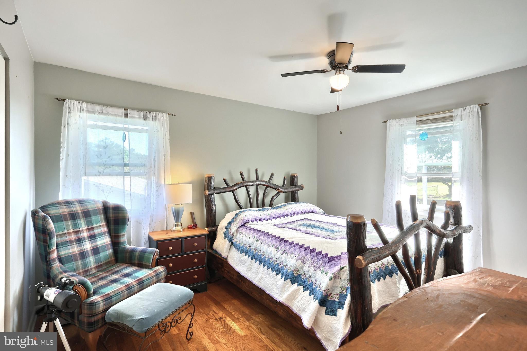 MANCHESTER ELECTION DISTRICT - Residential