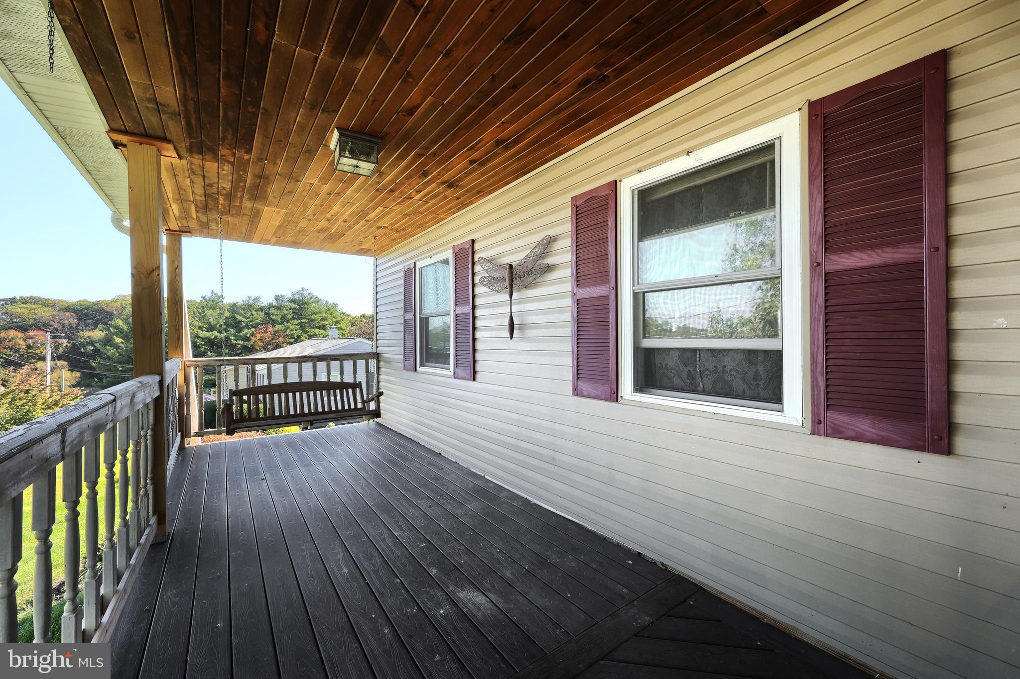 MANCHESTER ELECTION DISTRICT - Residential