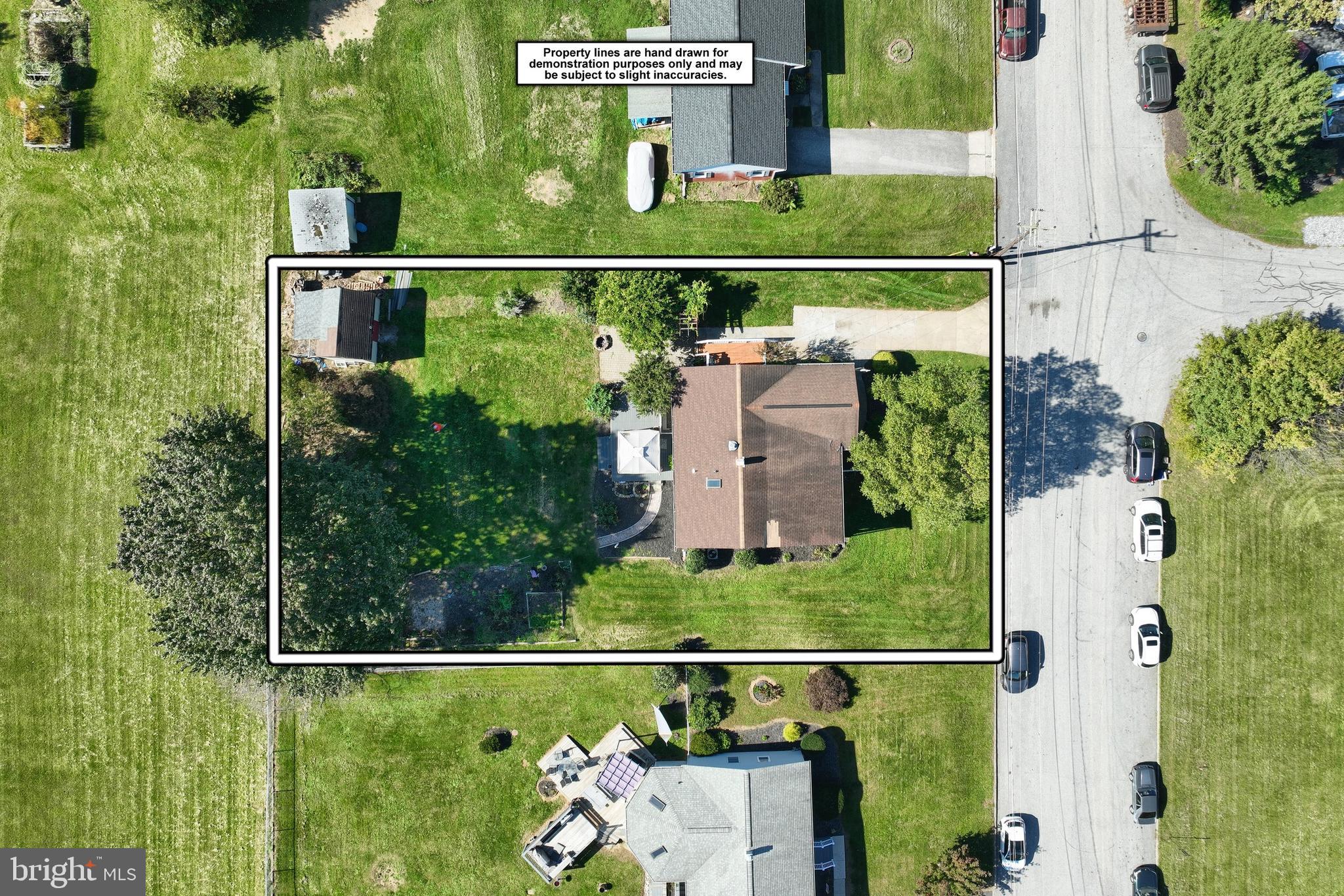 MANCHESTER ELECTION DISTRICT - Residential