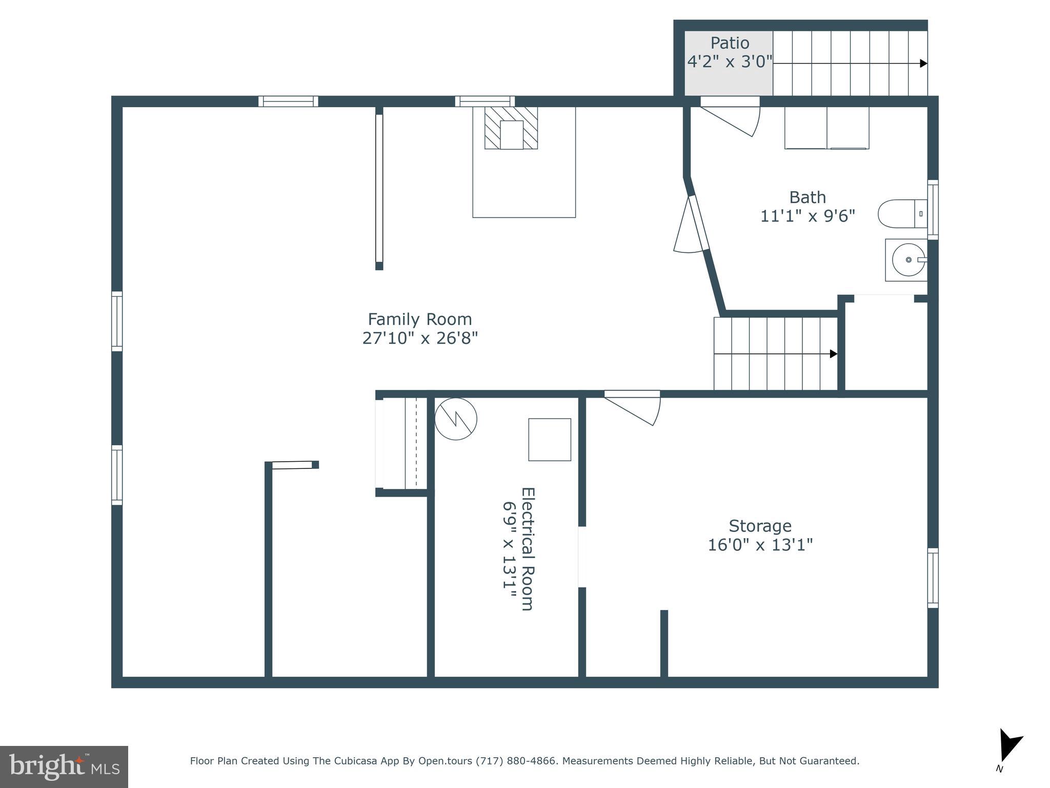 MANCHESTER ELECTION DISTRICT - Residential