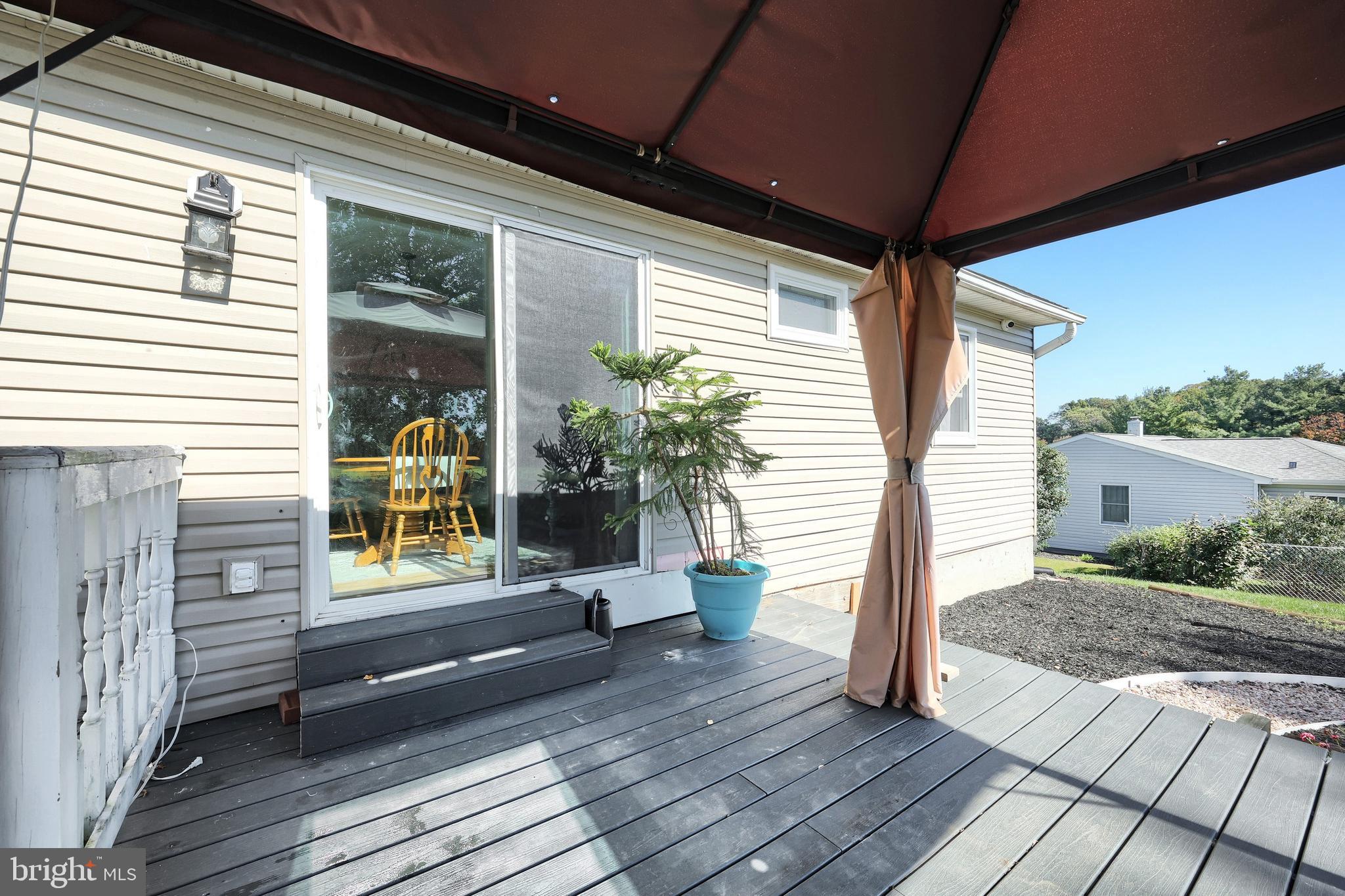 MANCHESTER ELECTION DISTRICT - Residential