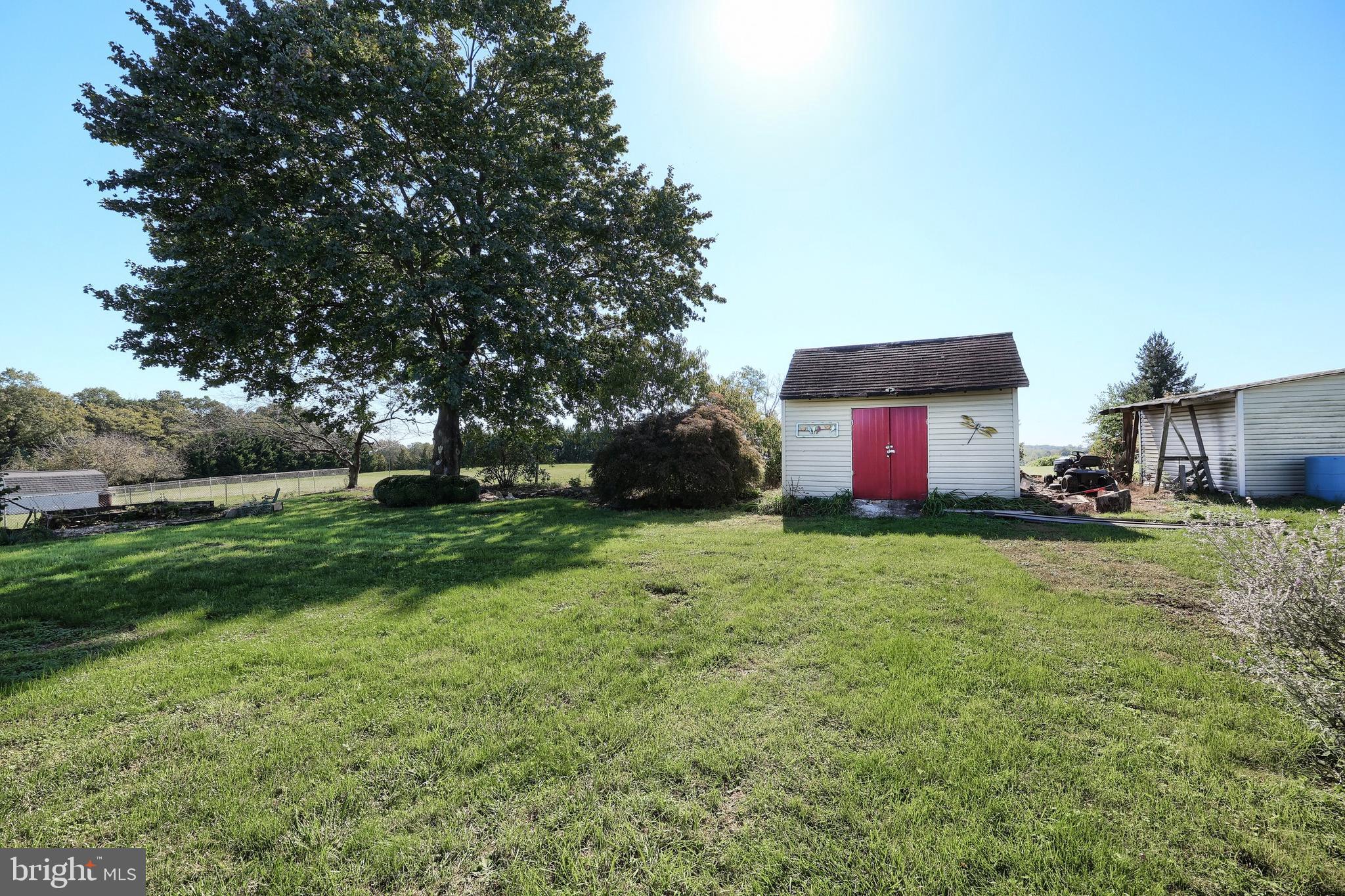 MANCHESTER ELECTION DISTRICT - Residential