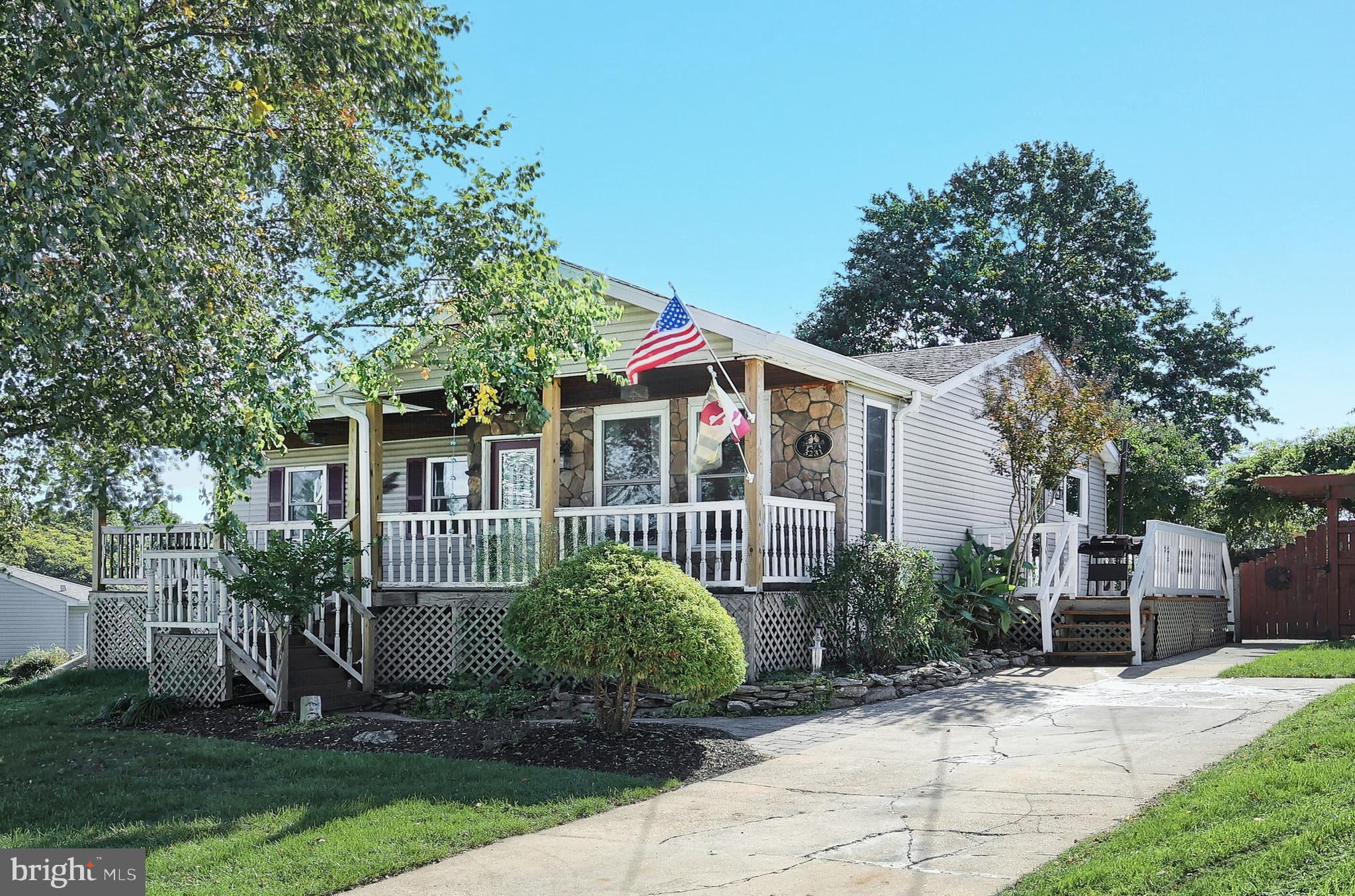 MANCHESTER ELECTION DISTRICT - Residential