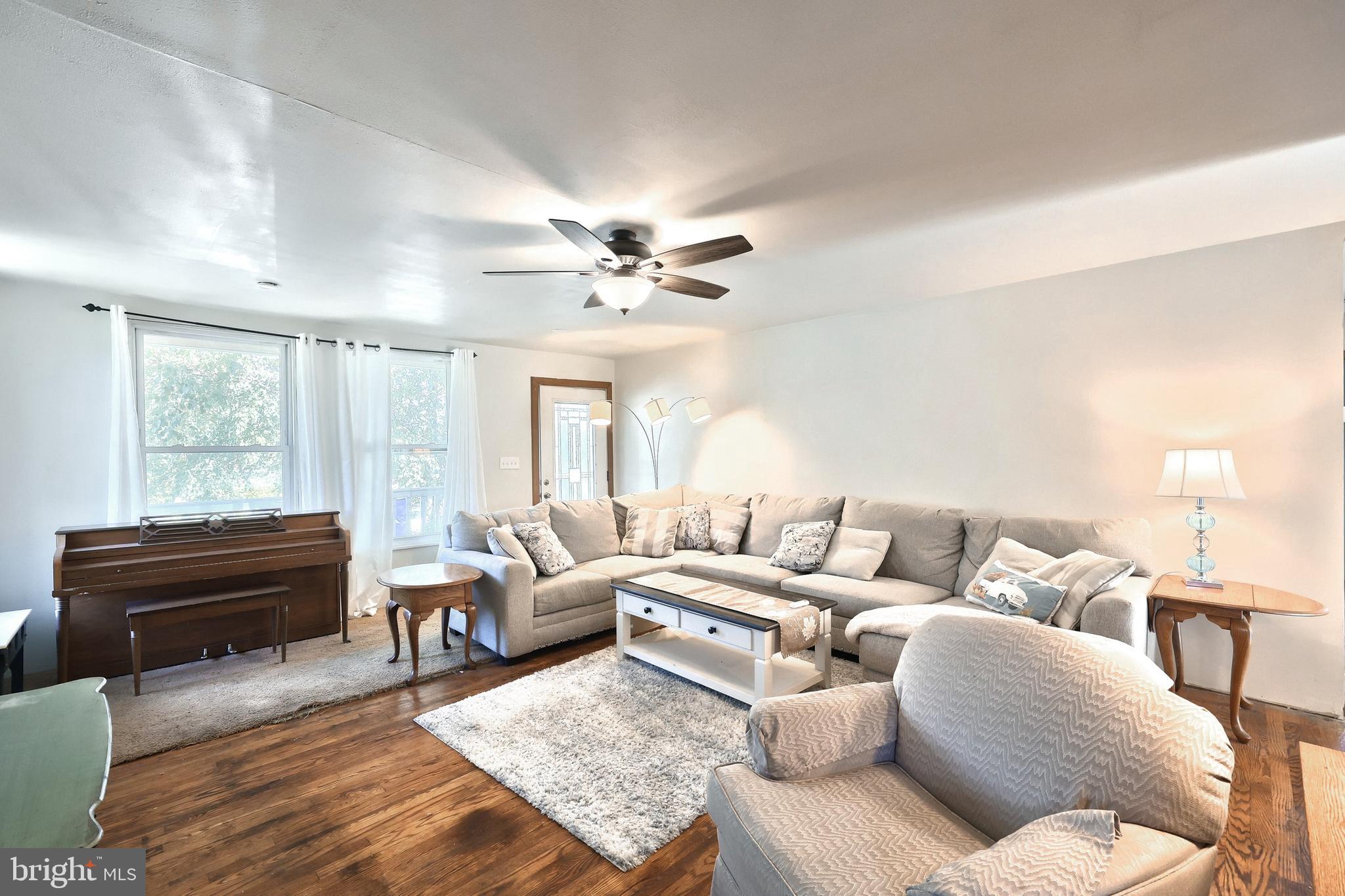 MANCHESTER ELECTION DISTRICT - Residential