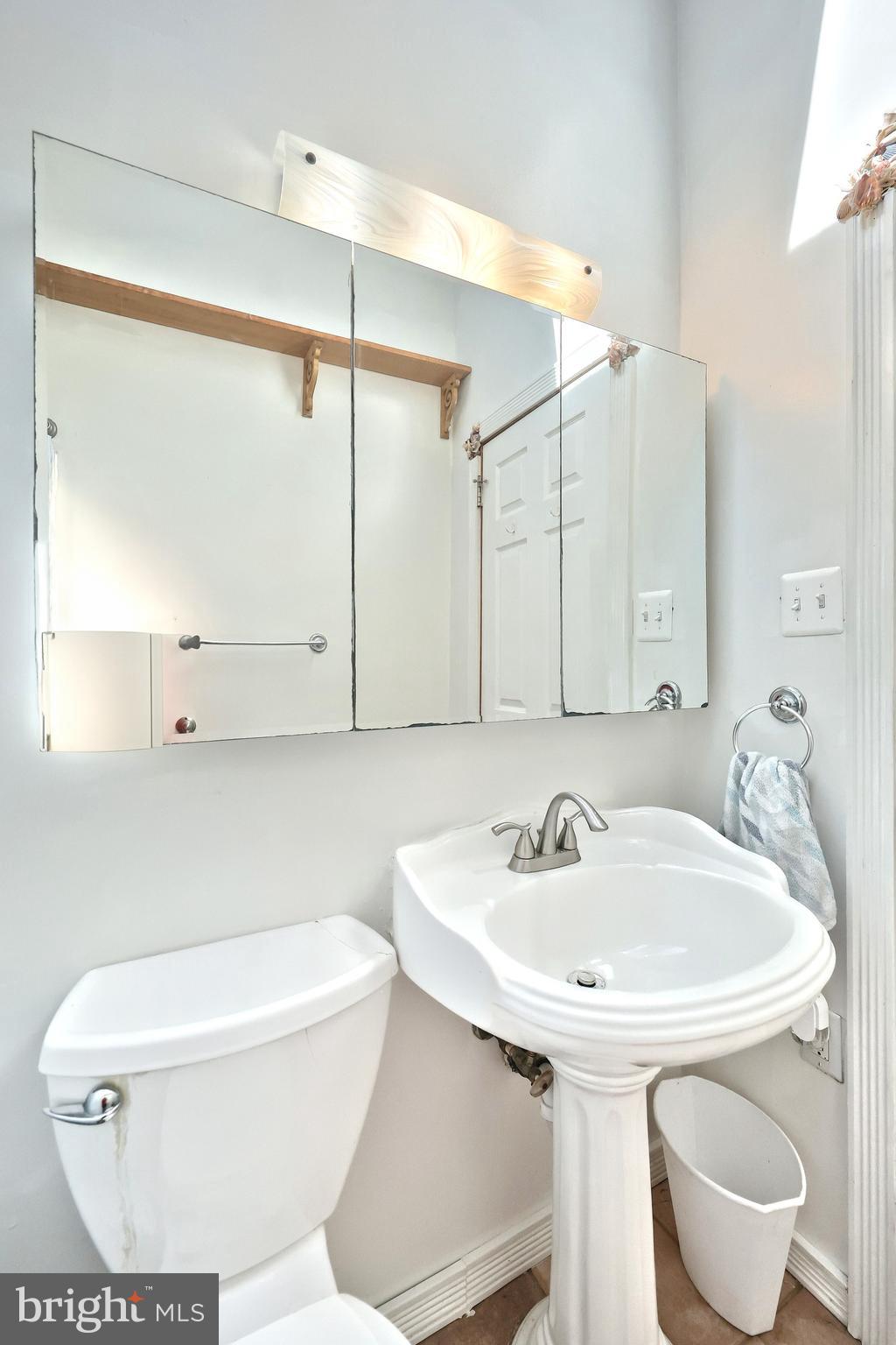 MANCHESTER ELECTION DISTRICT - Residential