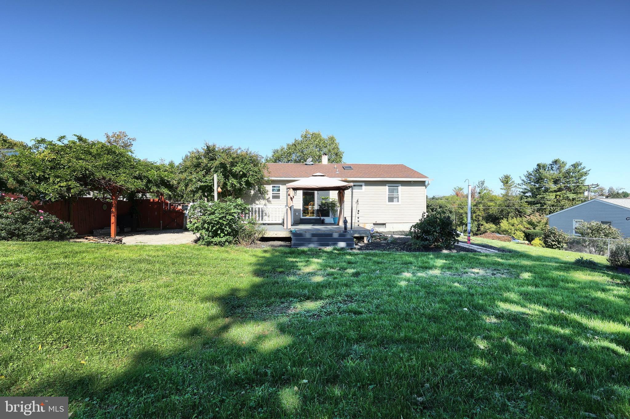 MANCHESTER ELECTION DISTRICT - Residential