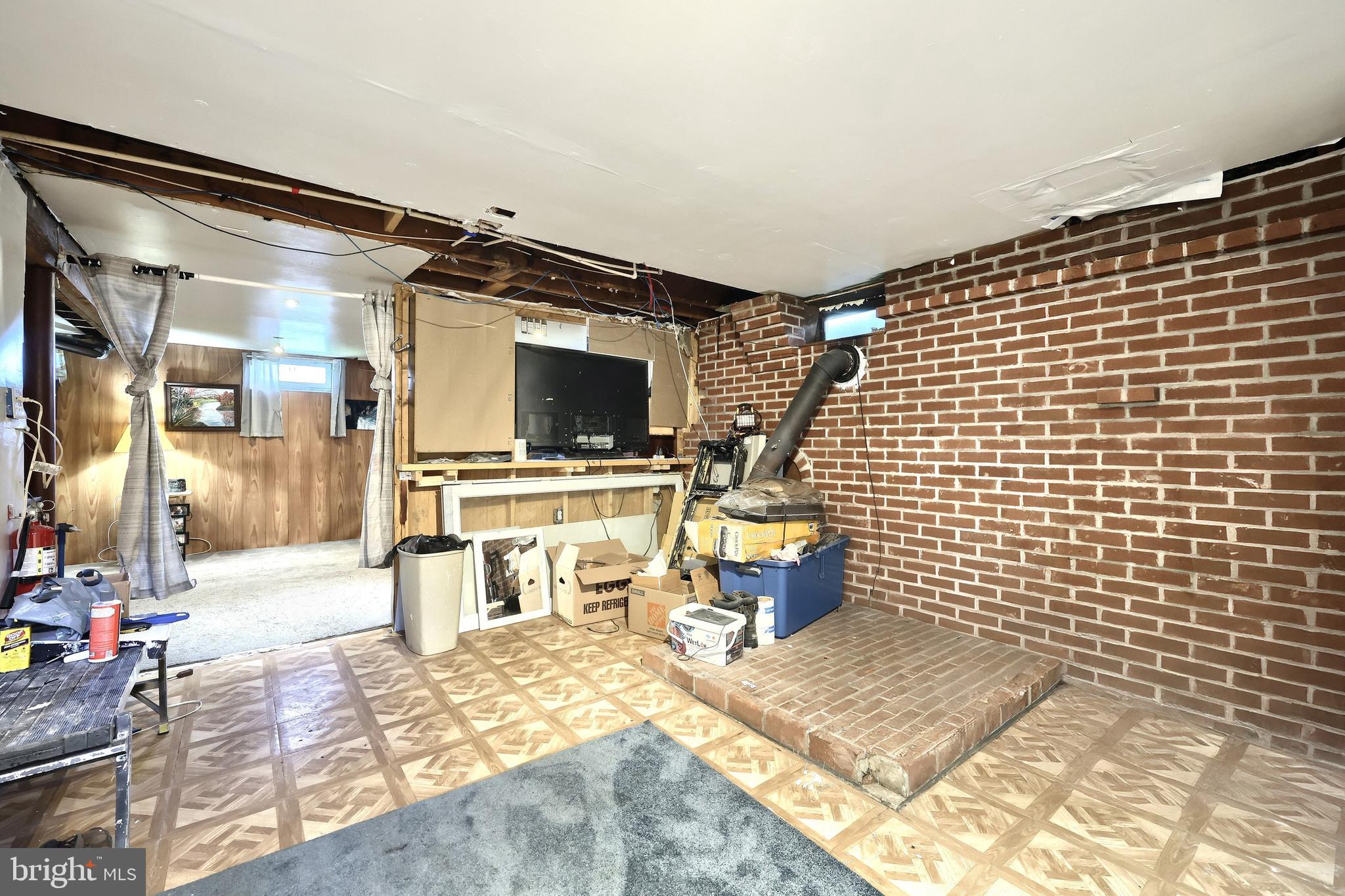 MANCHESTER ELECTION DISTRICT - Residential