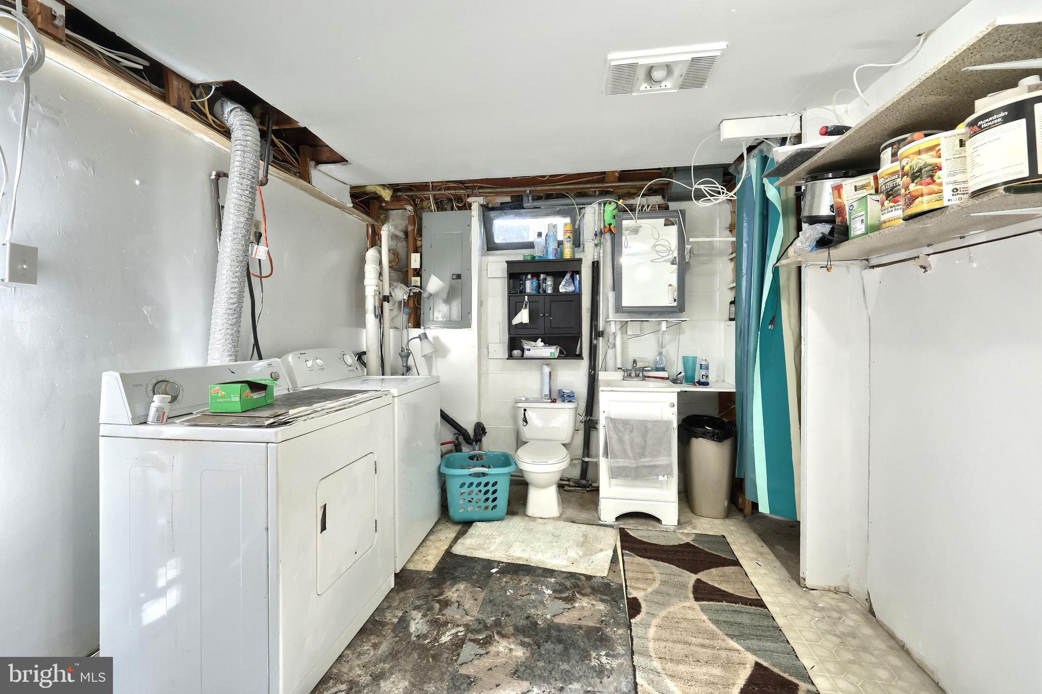 MANCHESTER ELECTION DISTRICT - Residential