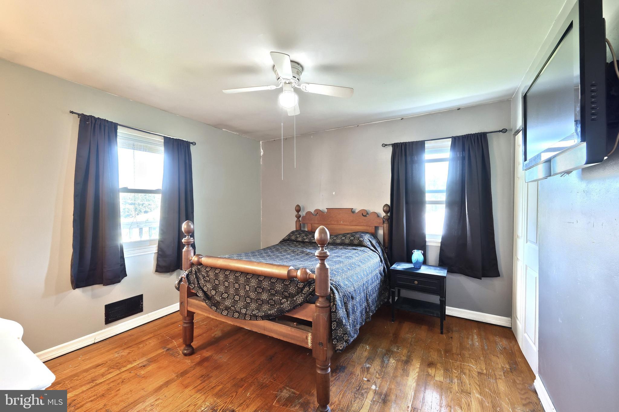 MANCHESTER ELECTION DISTRICT - Residential