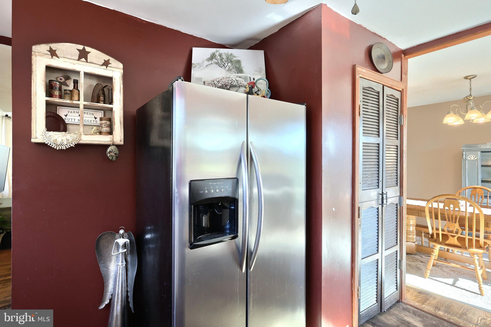 MANCHESTER ELECTION DISTRICT - Residential