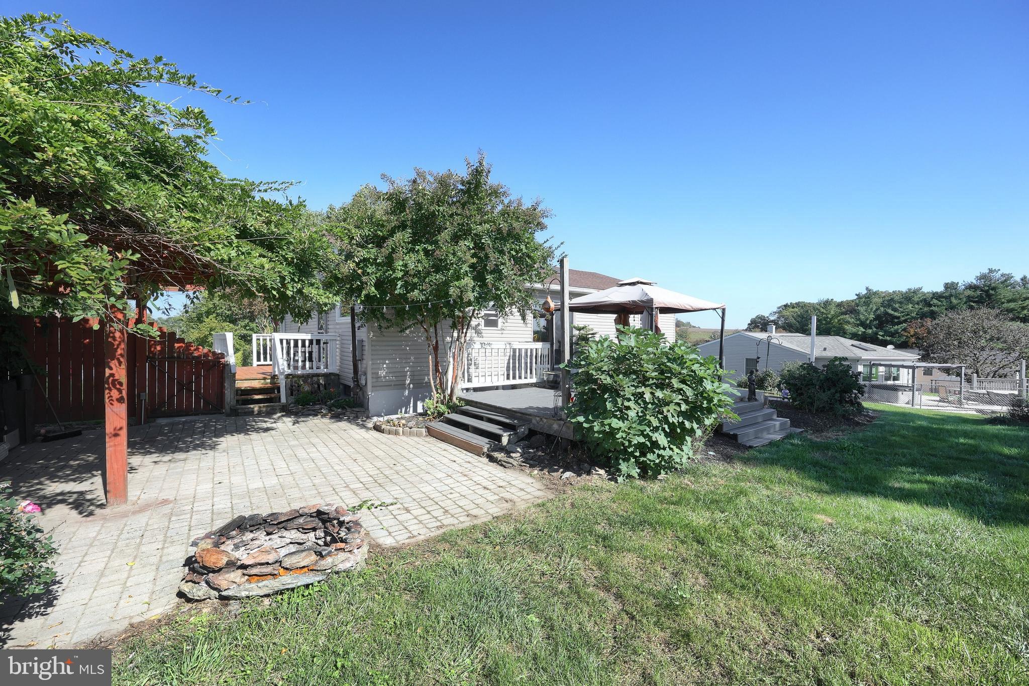 MANCHESTER ELECTION DISTRICT - Residential