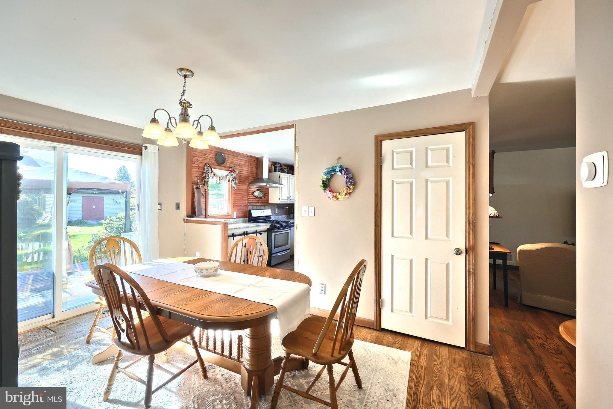 MANCHESTER ELECTION DISTRICT - Residential