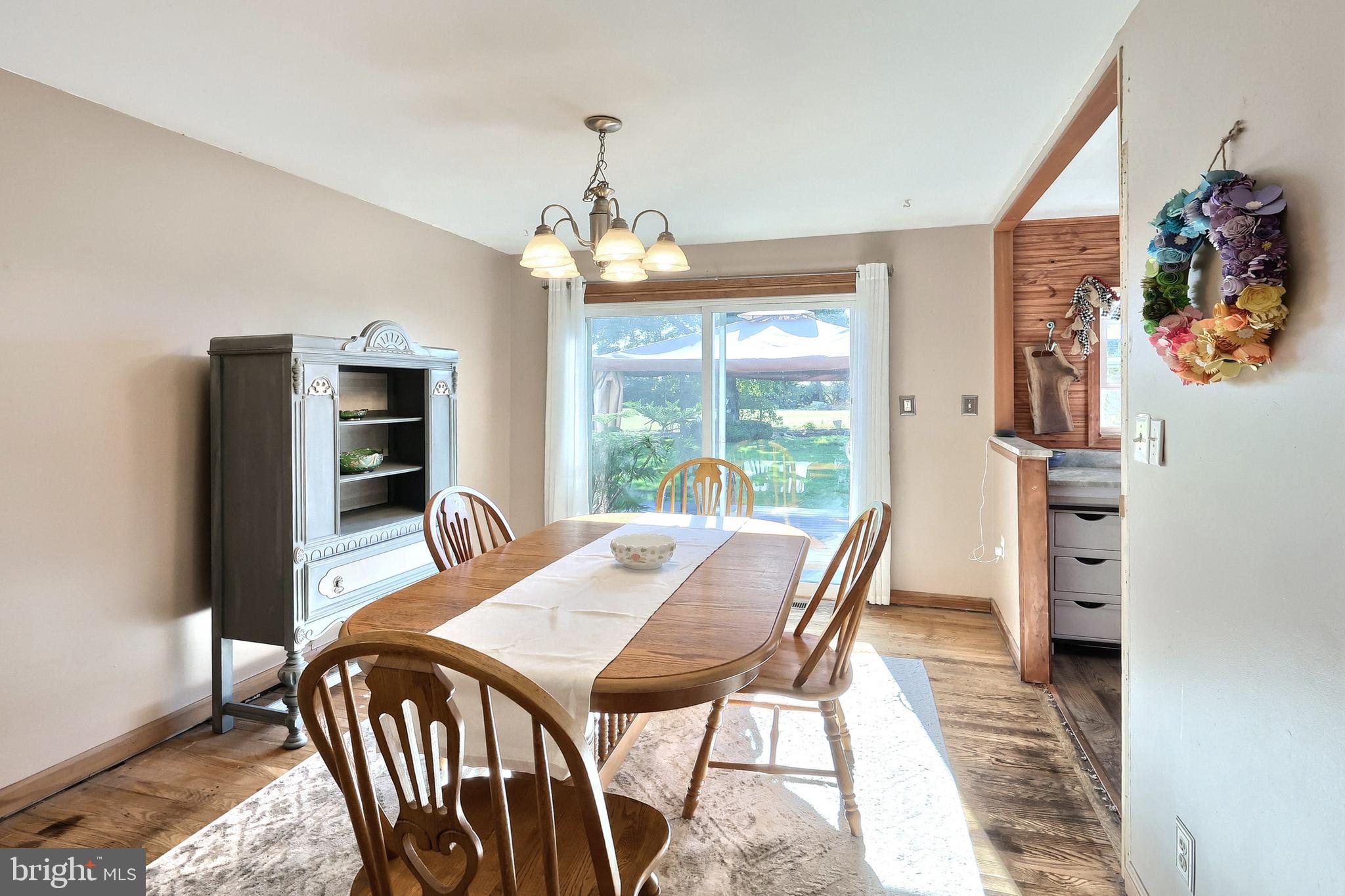 MANCHESTER ELECTION DISTRICT - Residential