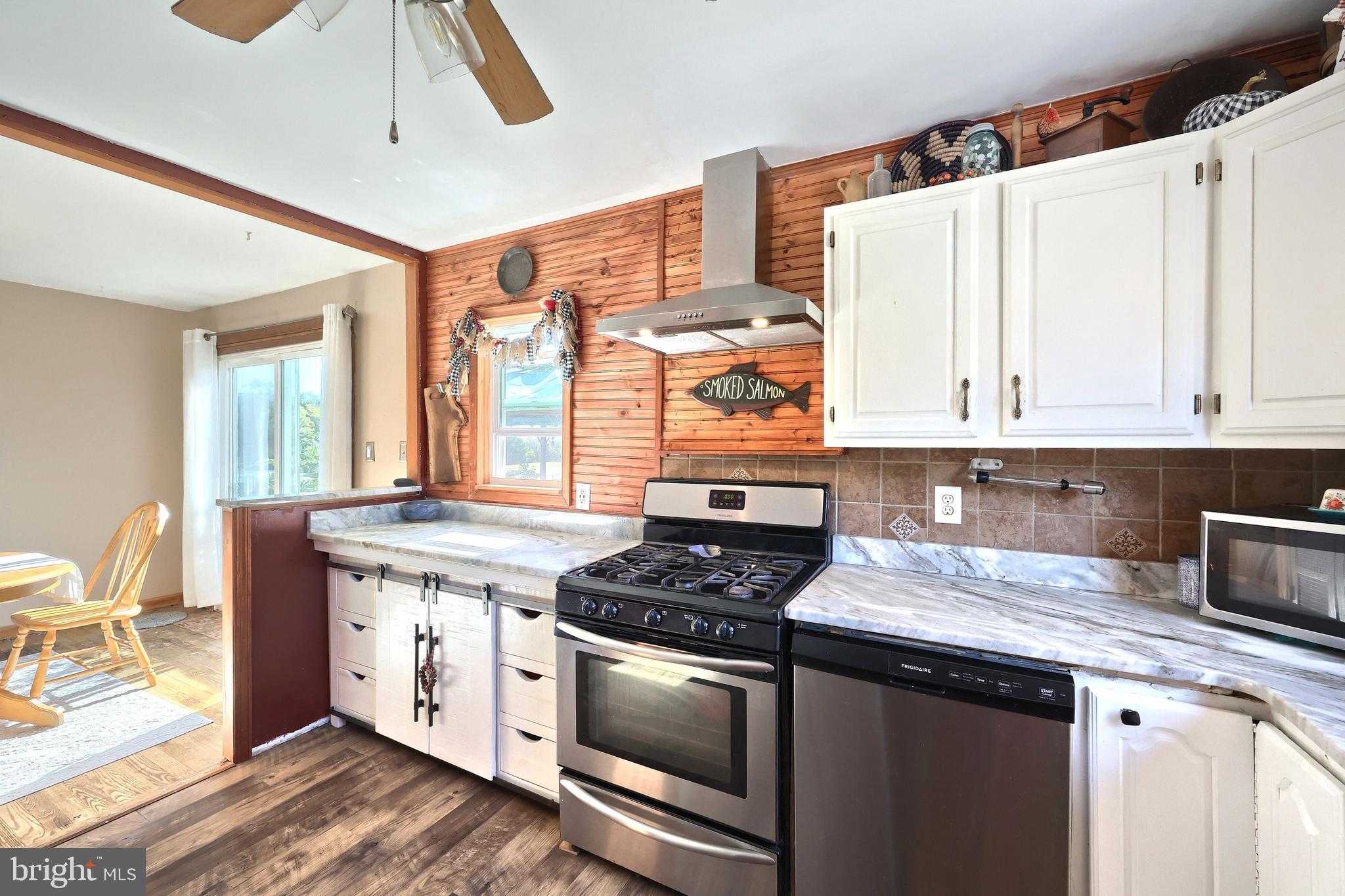 MANCHESTER ELECTION DISTRICT - Residential