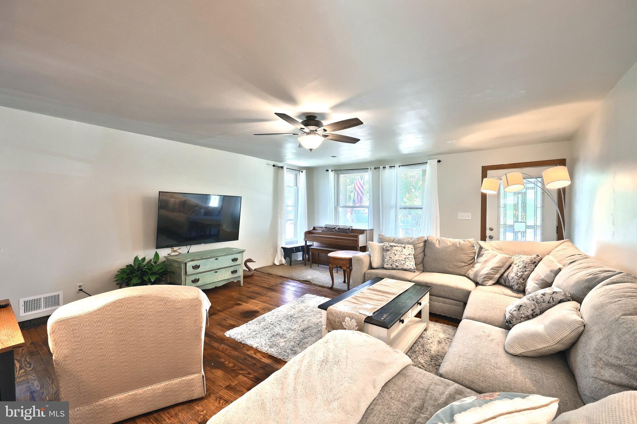 MANCHESTER ELECTION DISTRICT - Residential