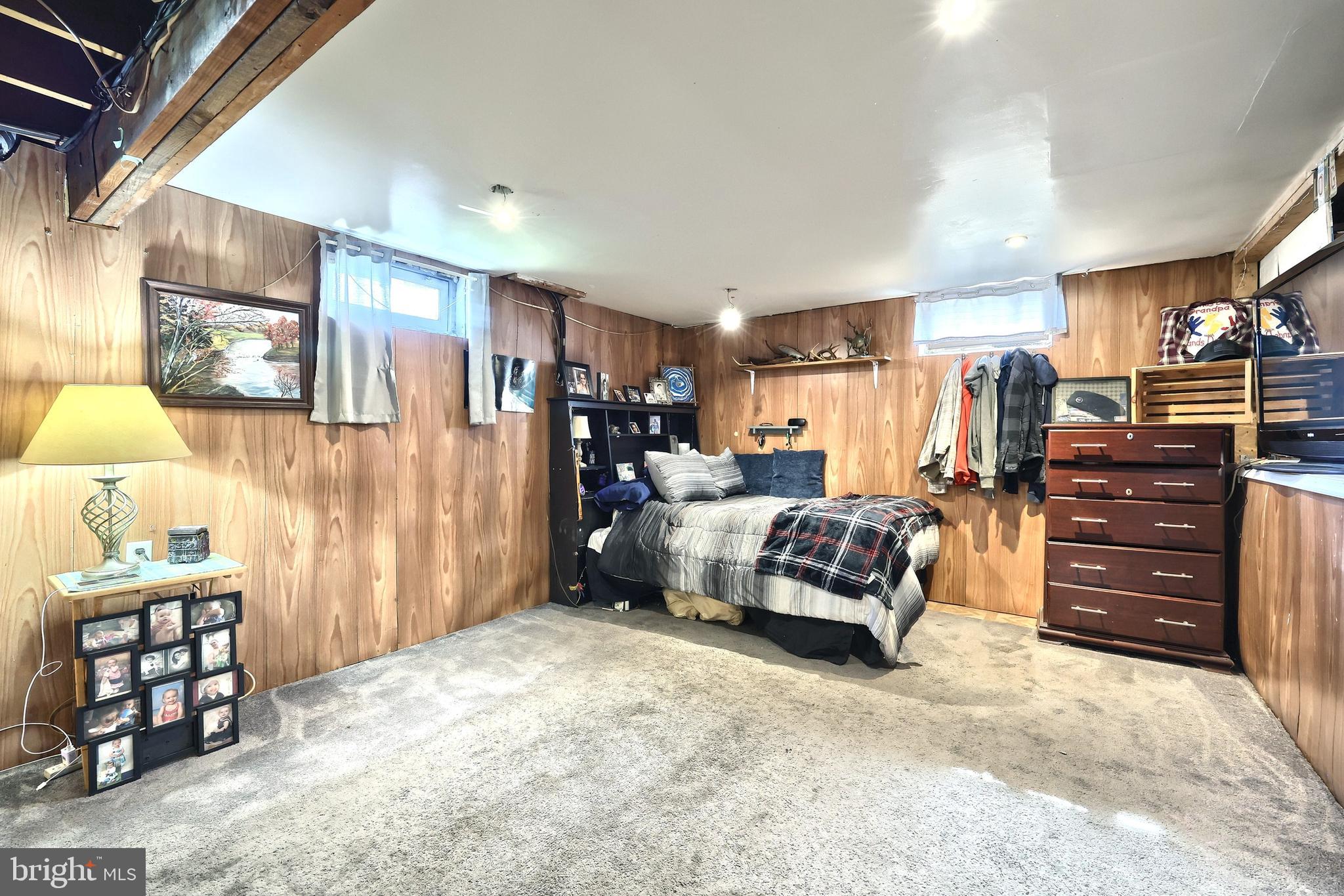 MANCHESTER ELECTION DISTRICT - Residential