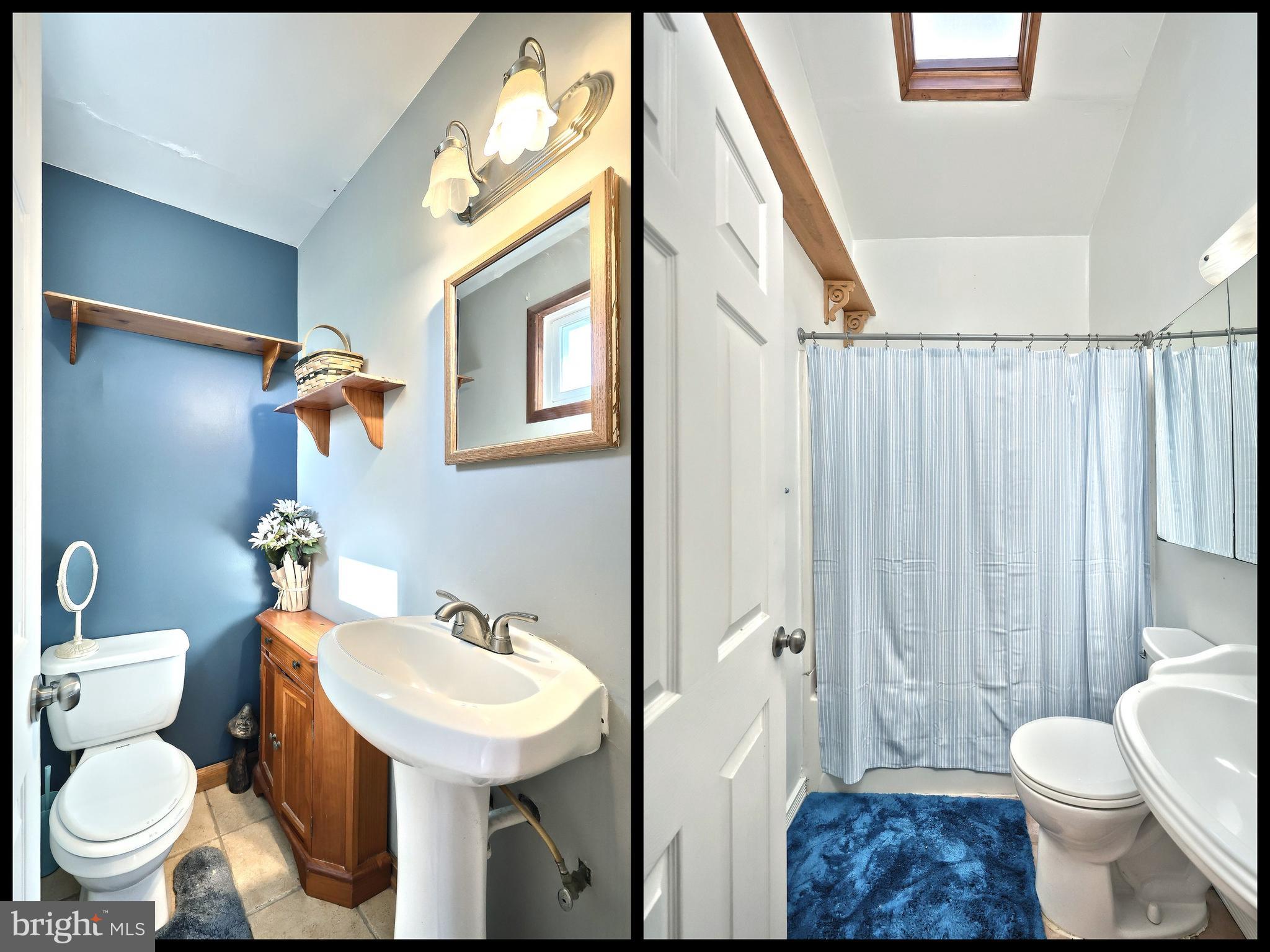 MANCHESTER ELECTION DISTRICT - Residential