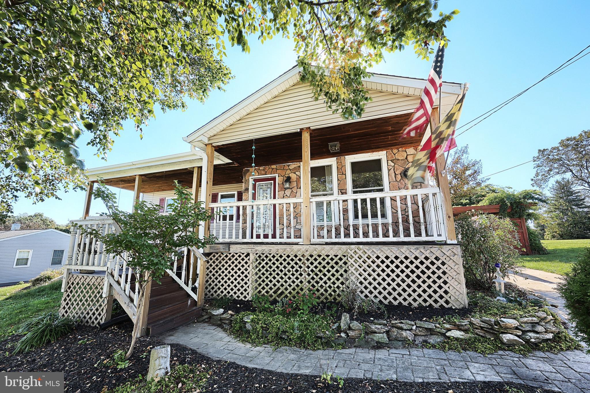 MANCHESTER ELECTION DISTRICT - Residential