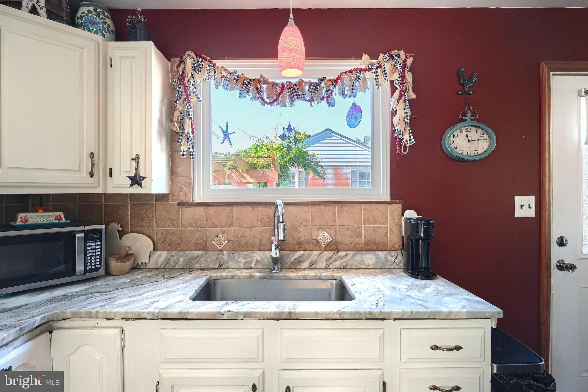 MANCHESTER ELECTION DISTRICT - Residential