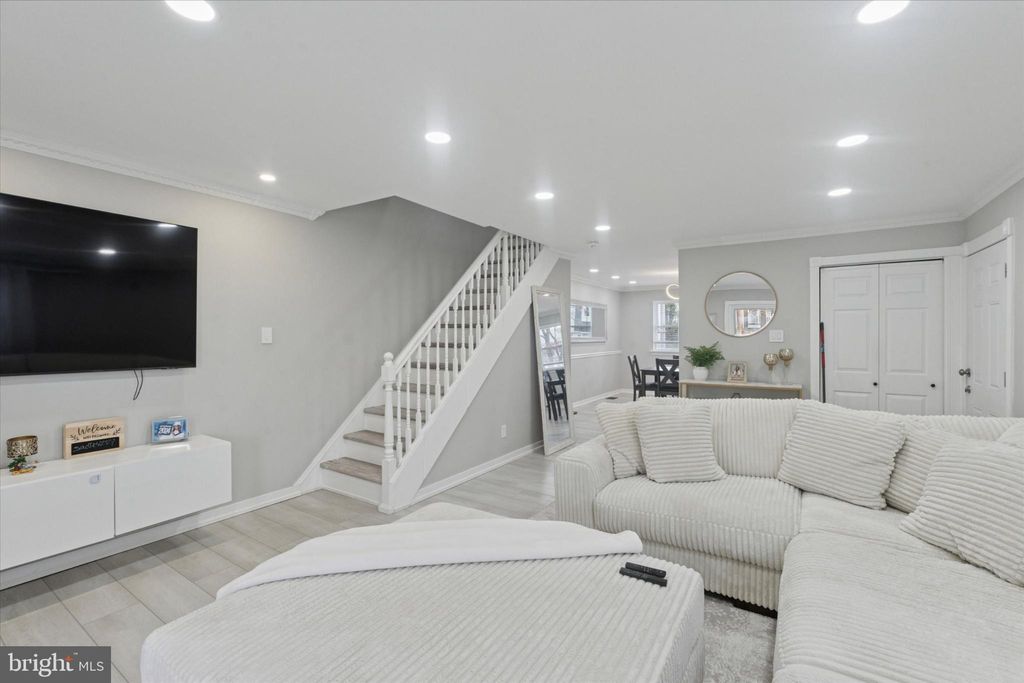 Photo of 9938 Alicia Street, PHILADELPHIA, PA 19115 (MLS # PAPH2563904)