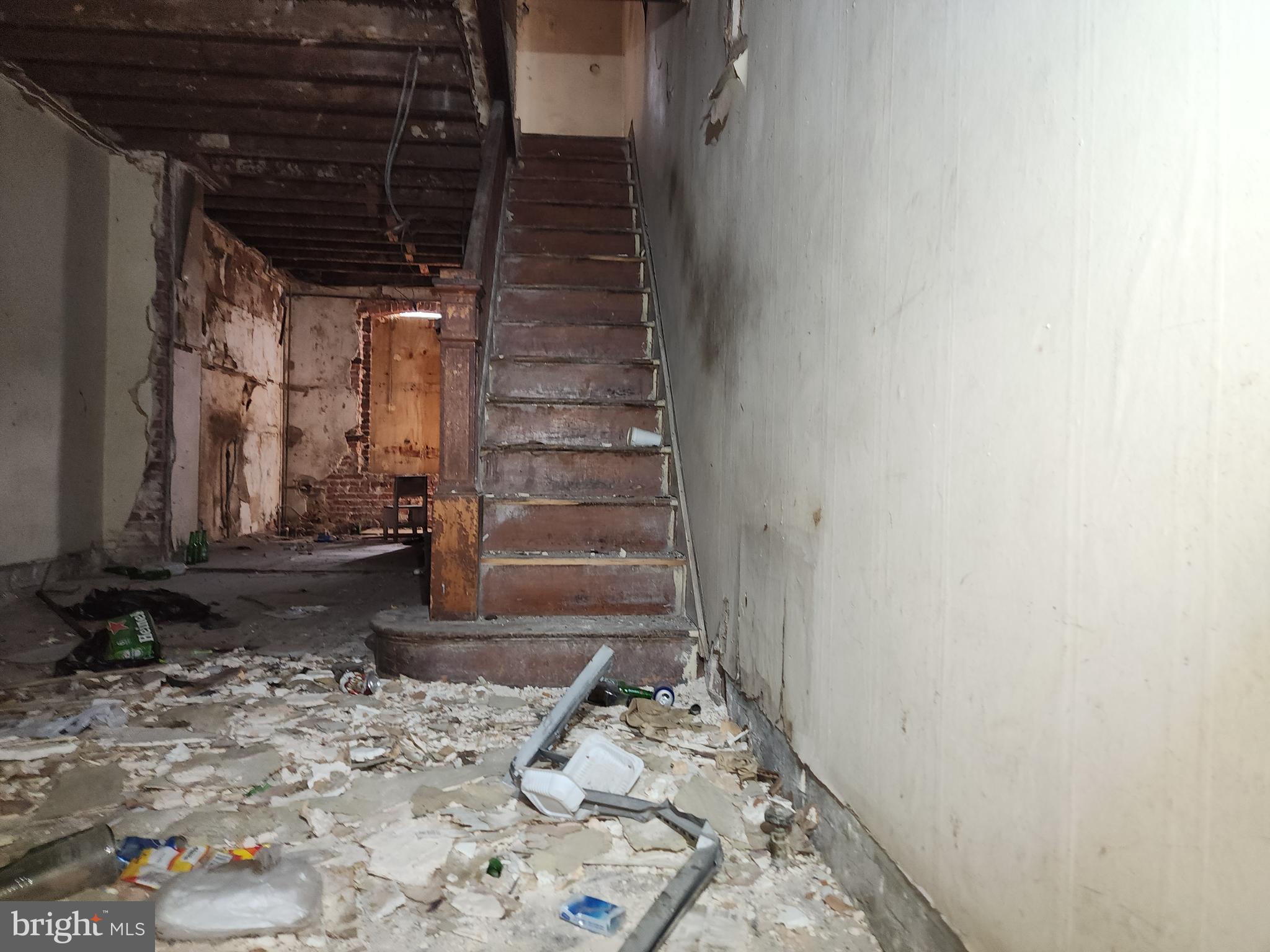 MCELDERRY PARK - Residential