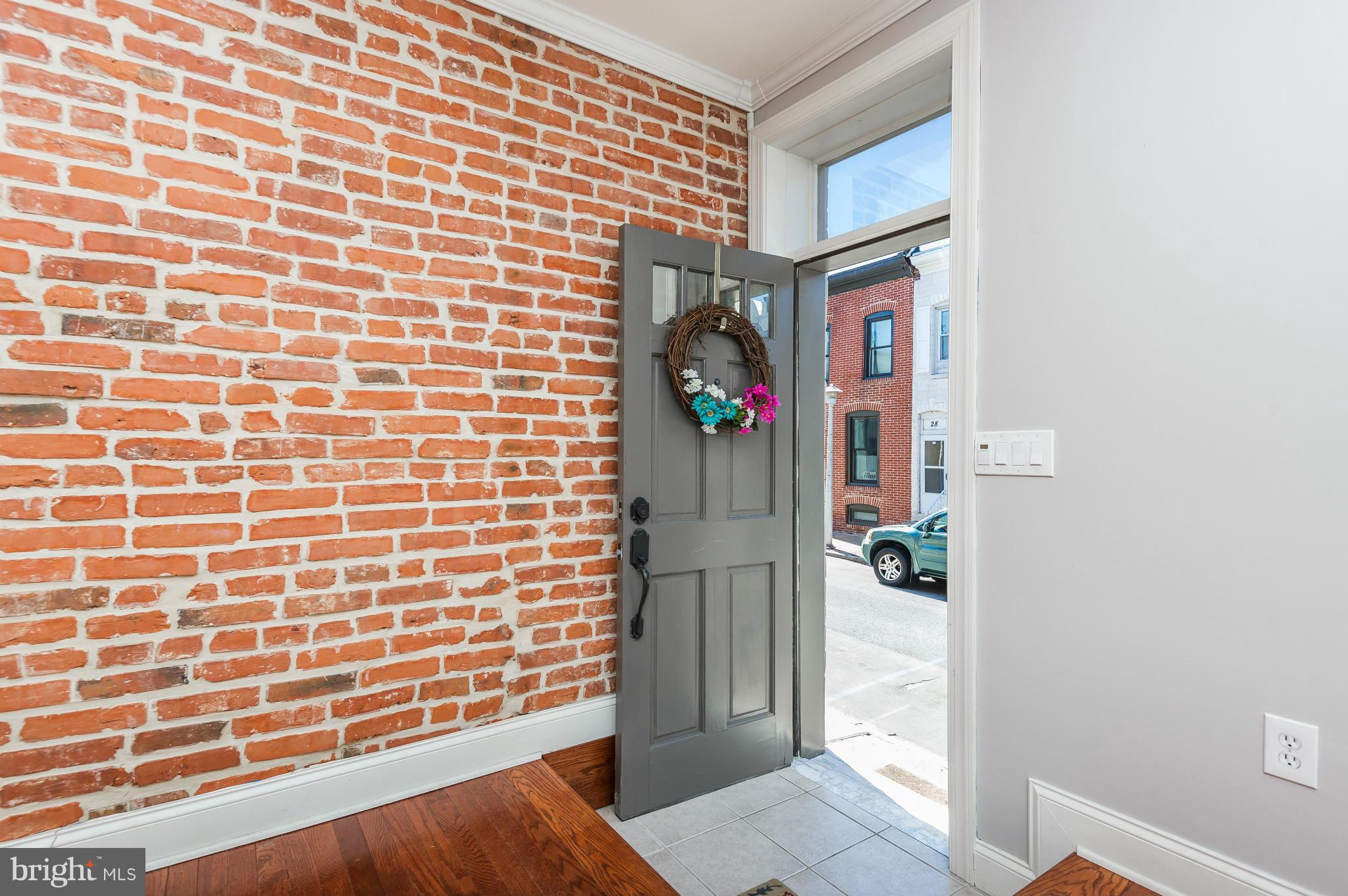 PATTERSON PARK - Residential