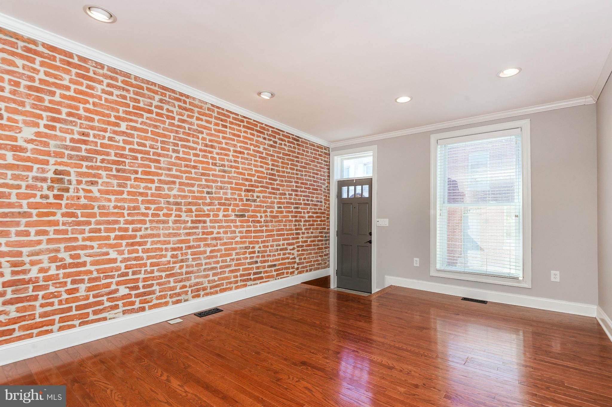 PATTERSON PARK - Residential