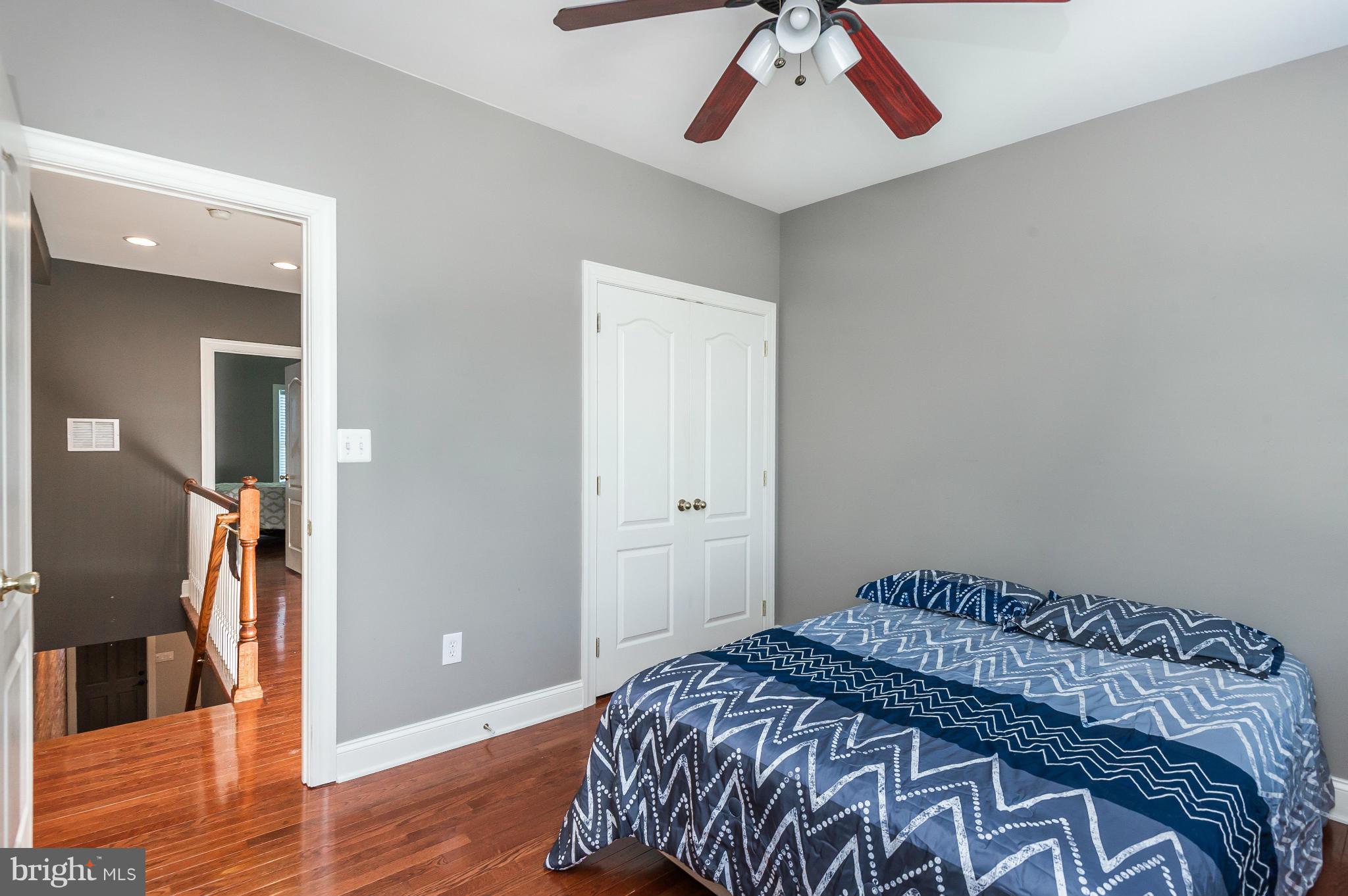 PATTERSON PARK - Residential