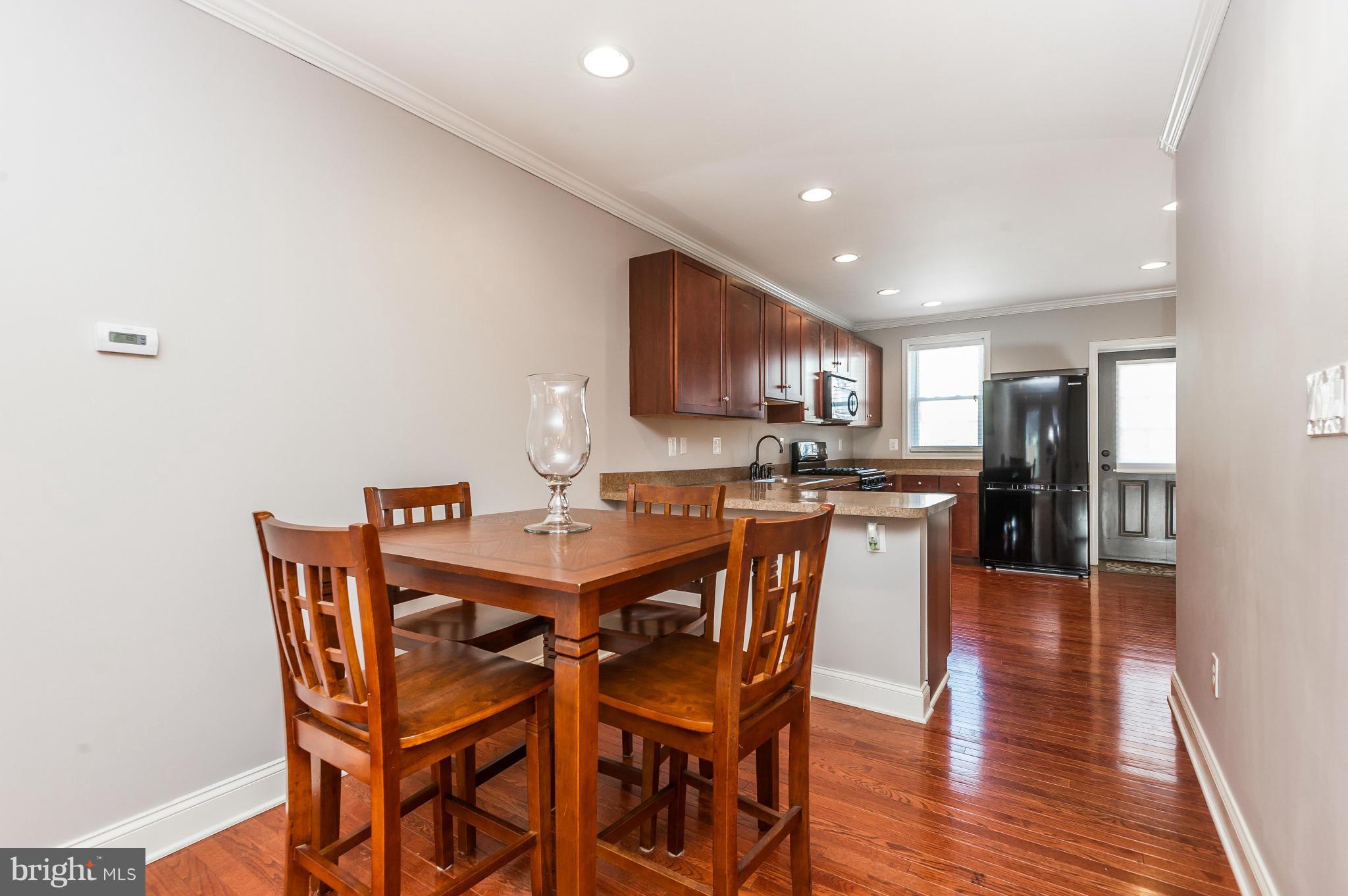 PATTERSON PARK - Residential