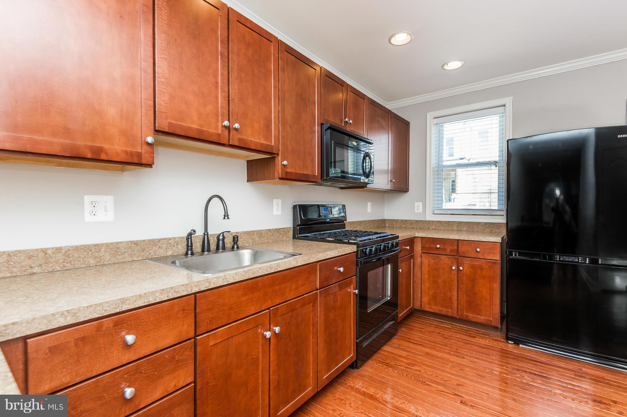 PATTERSON PARK - Residential