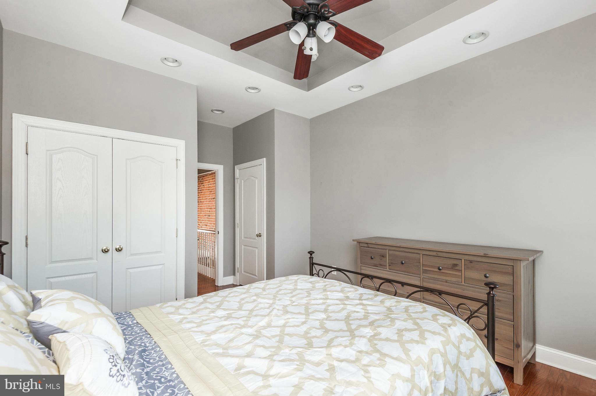 PATTERSON PARK - Residential