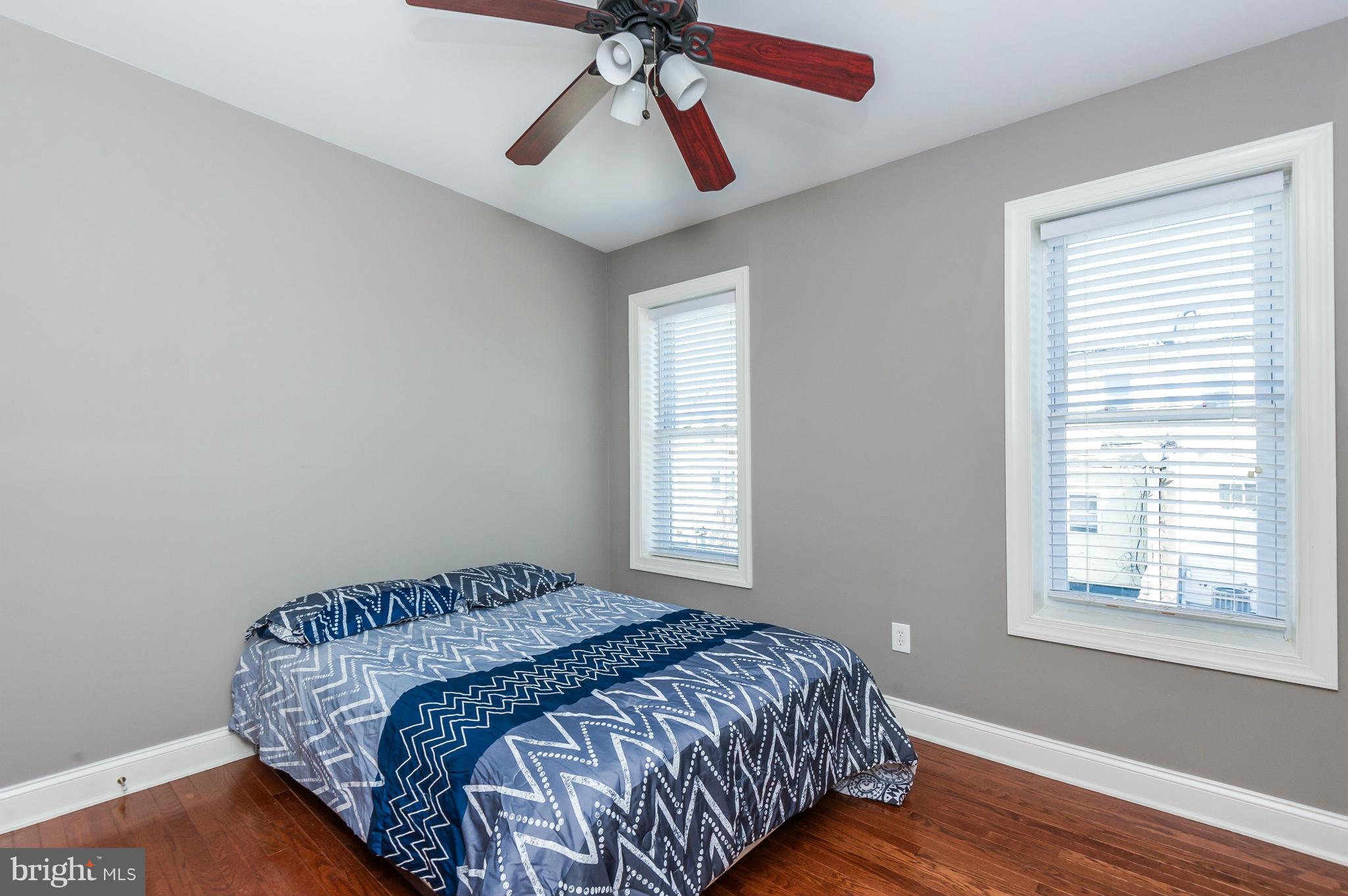 PATTERSON PARK - Residential