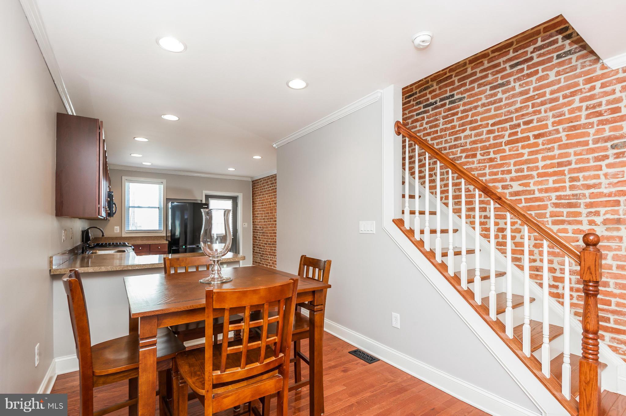 PATTERSON PARK - Residential