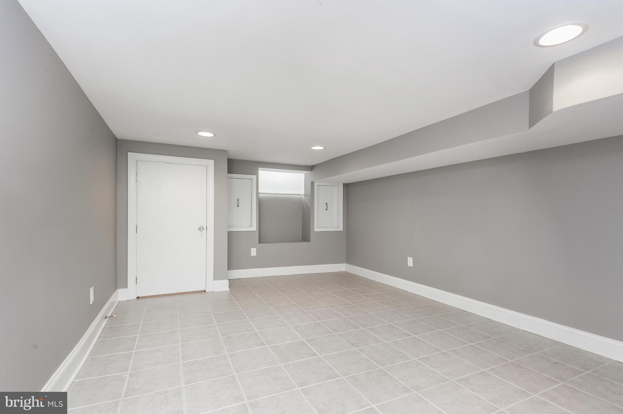 PATTERSON PARK - Residential