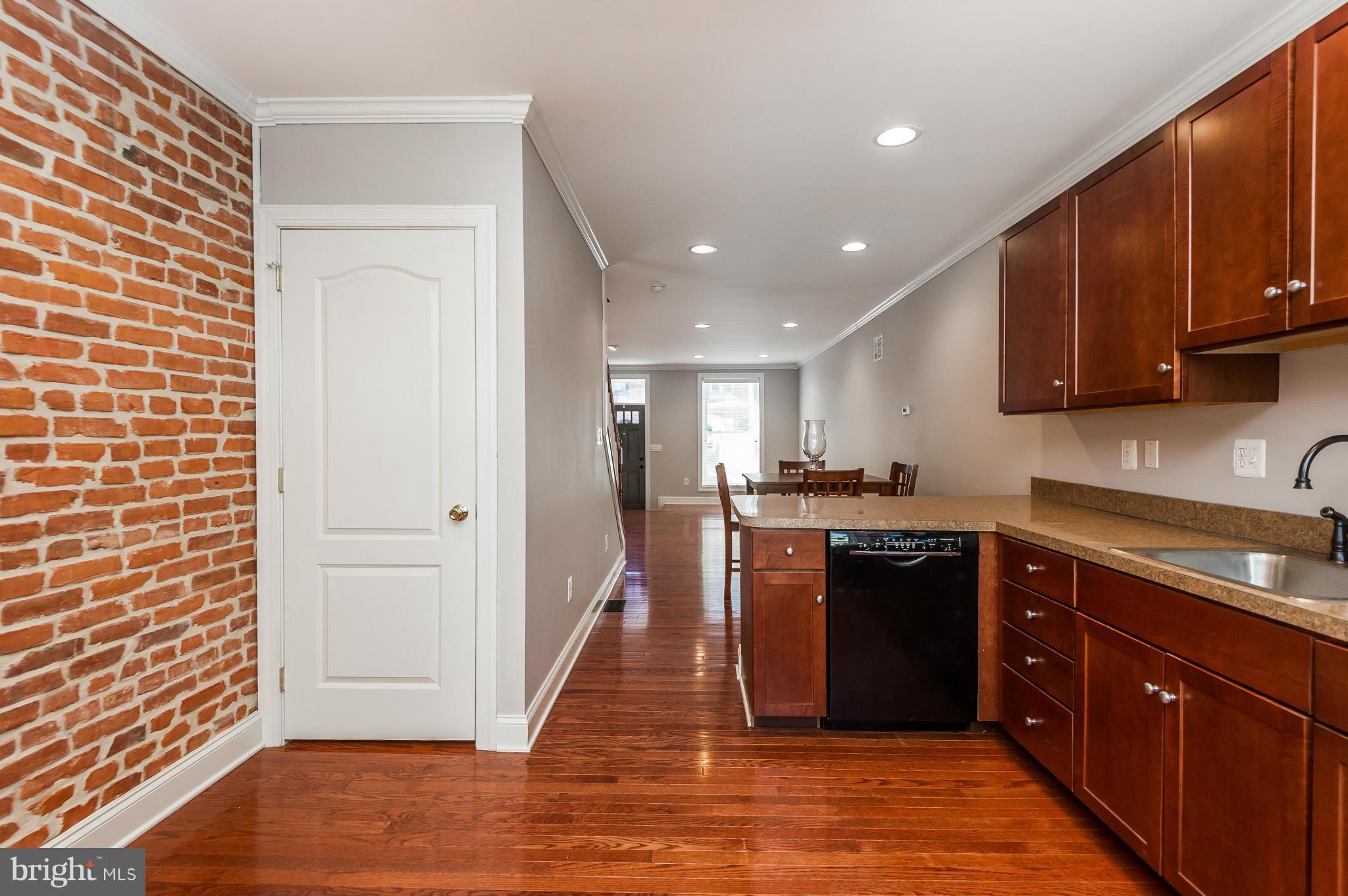 PATTERSON PARK - Residential