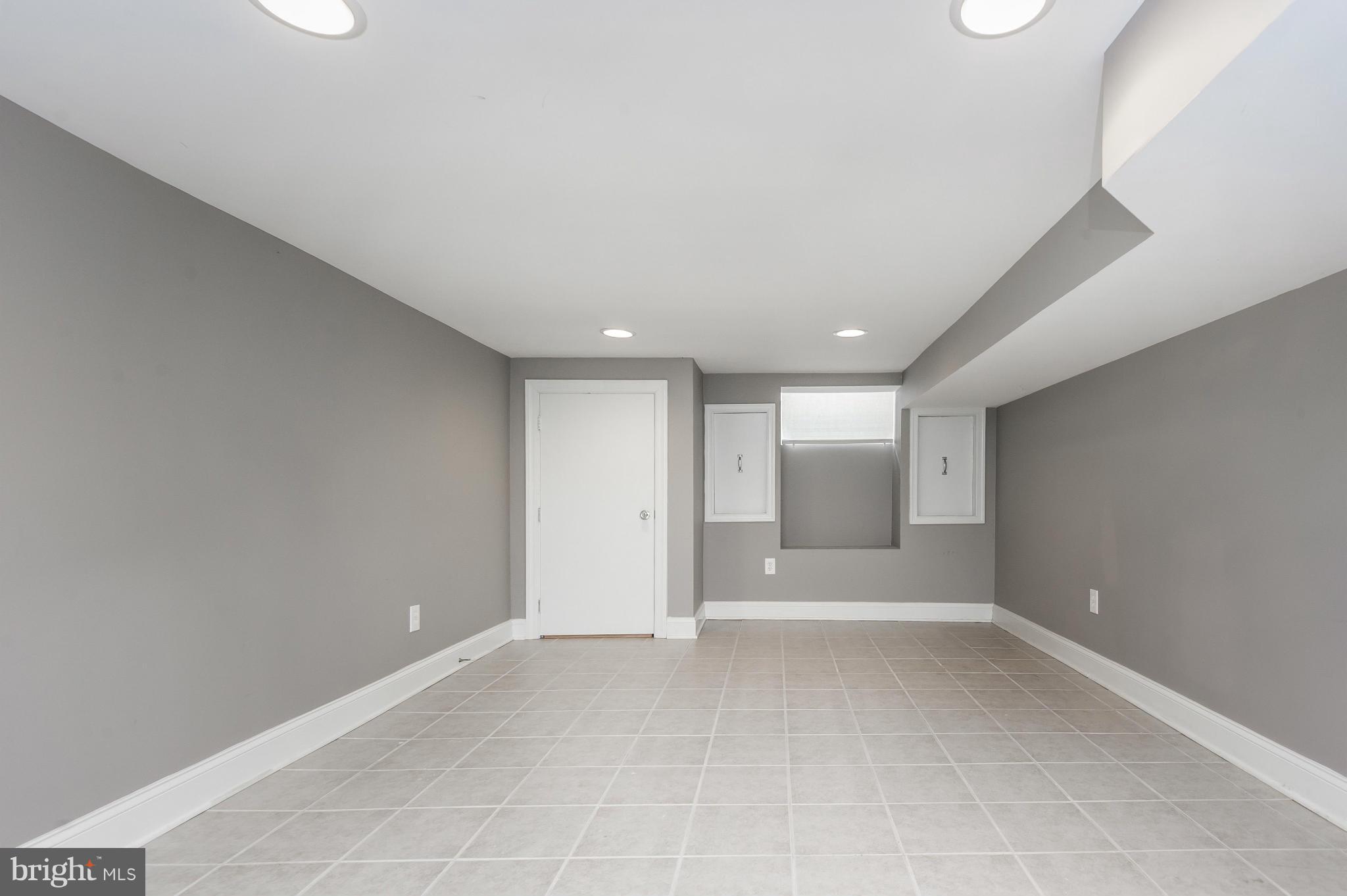 PATTERSON PARK - Residential