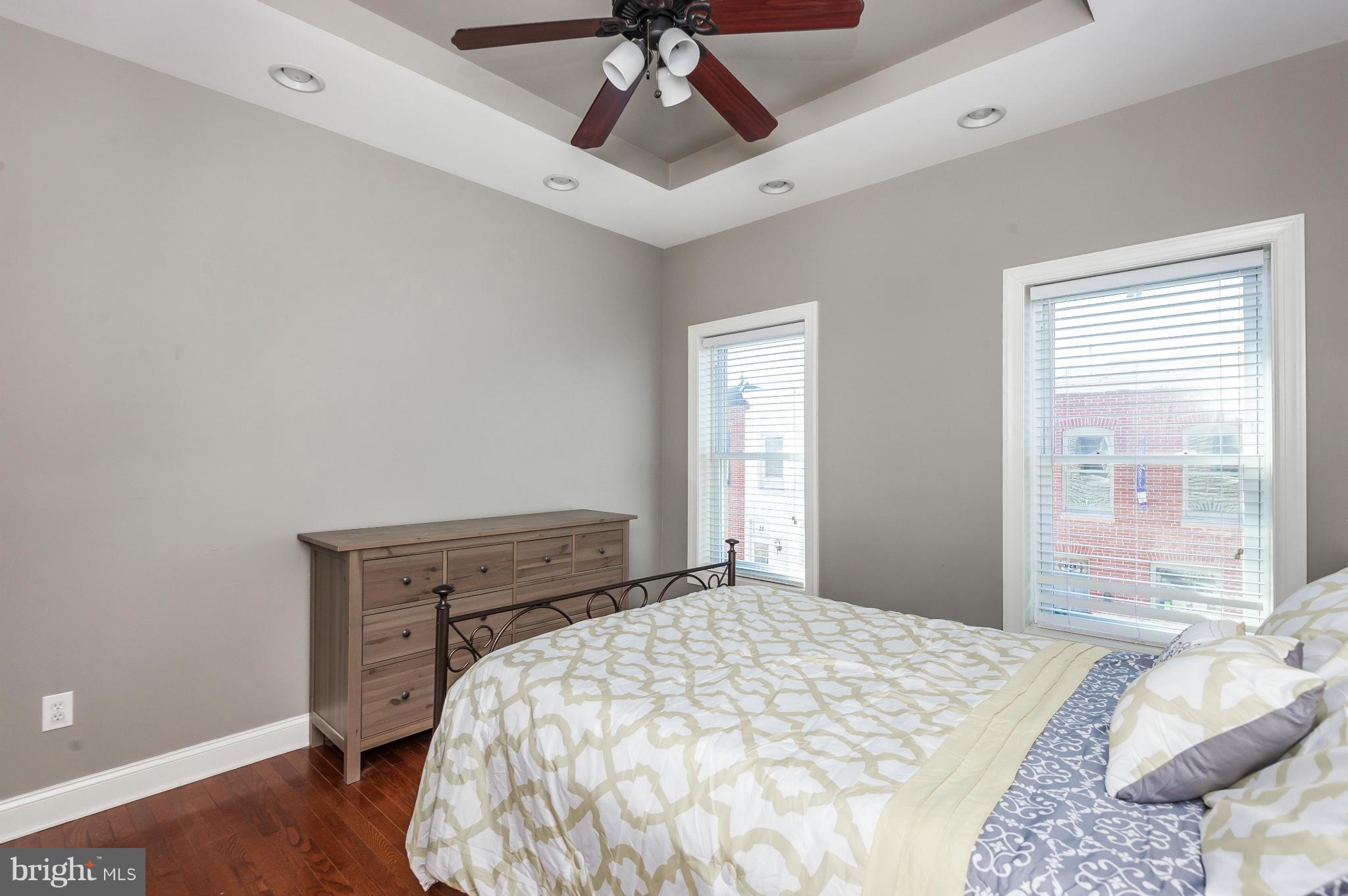 PATTERSON PARK - Residential