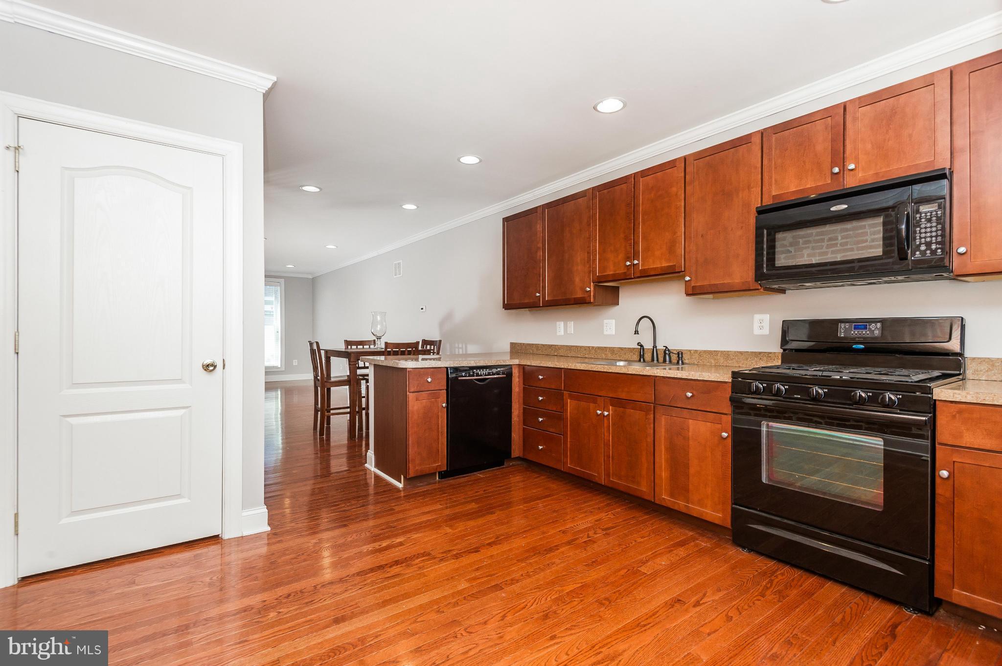 PATTERSON PARK - Residential